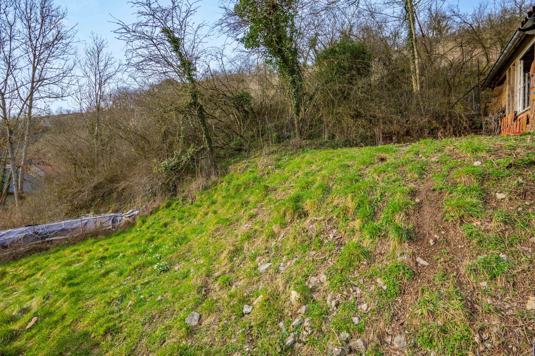 Picture 3 of 4 for House with three bedrooms in Sosoye