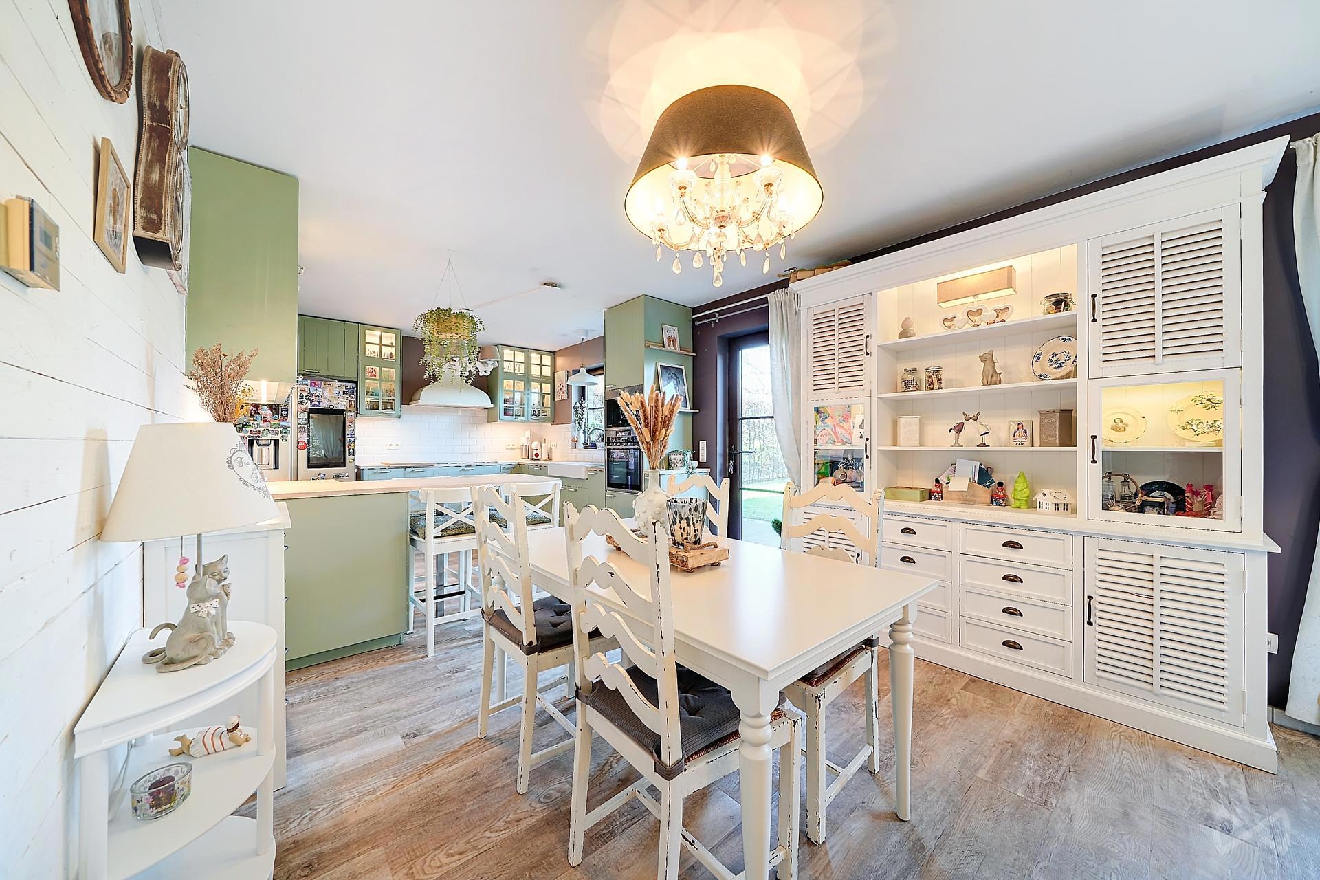 Picture 3 of 4 for House with three bedrooms in Rosières