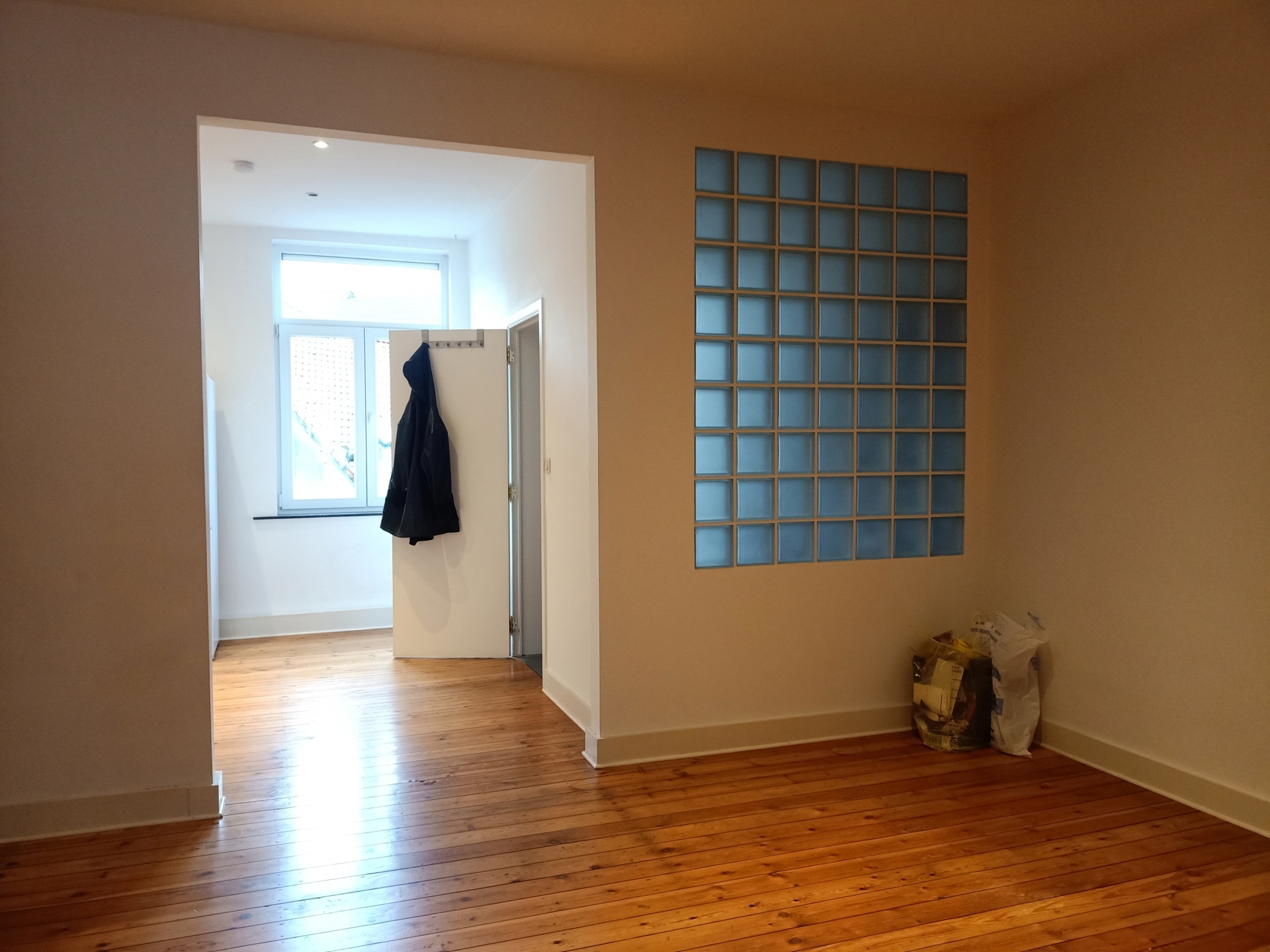 Picture 1 of 4 for Flat with one bedroom in Bruxelles