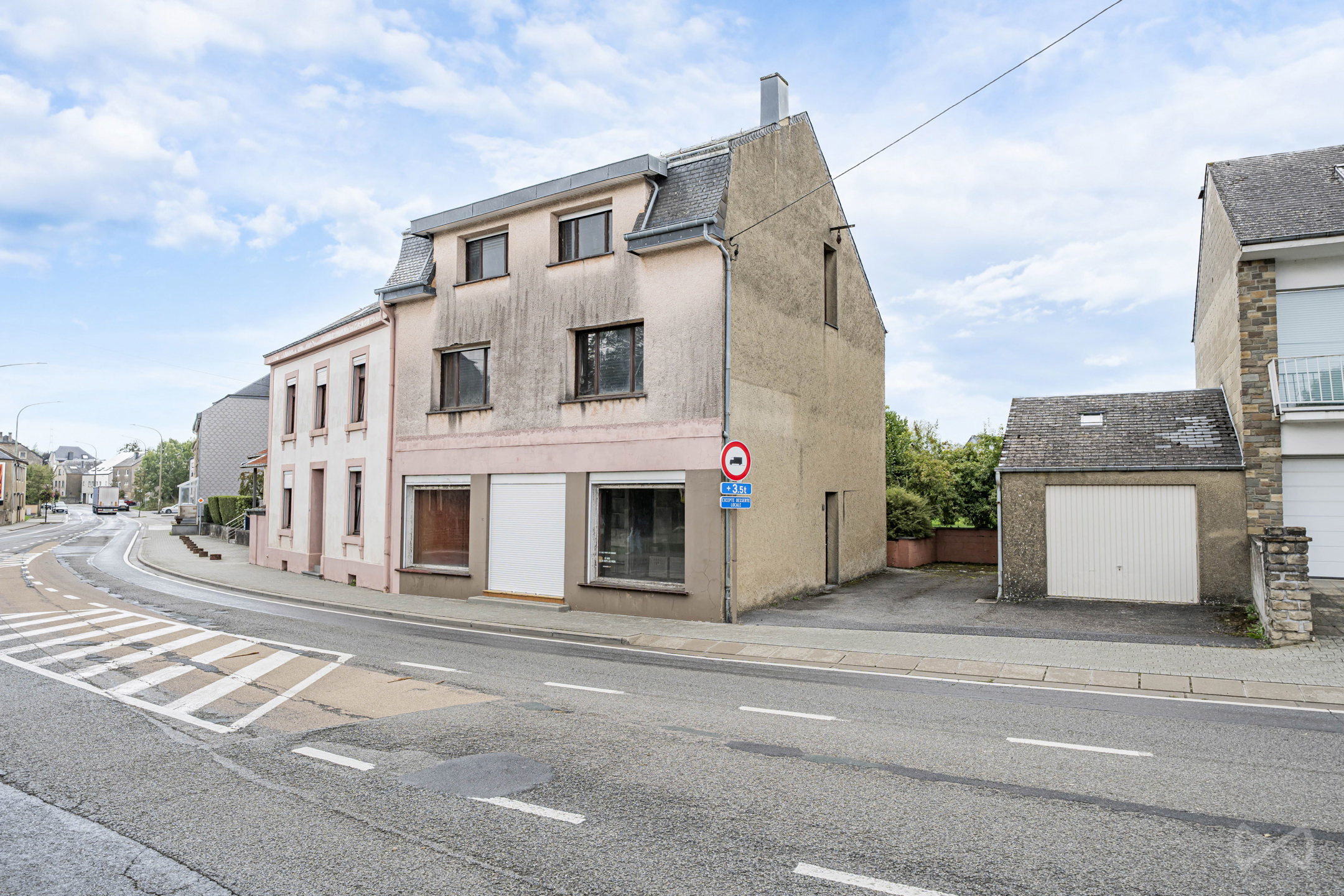 Photo 1 sur 5 pour Maison de deux chambres à Aubange