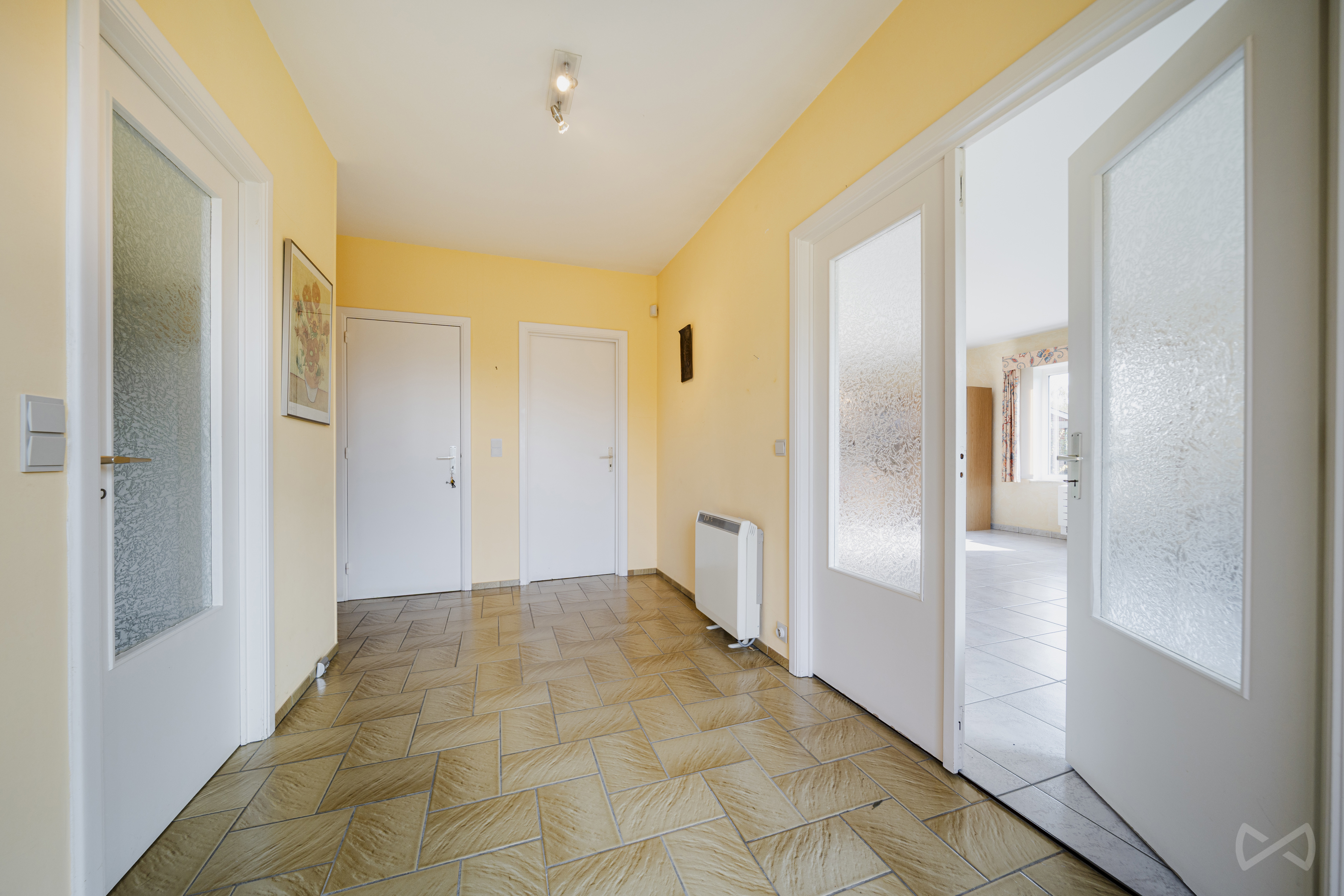 Picture 2 of 4 for Villa with three bedrooms in Gerpinnes