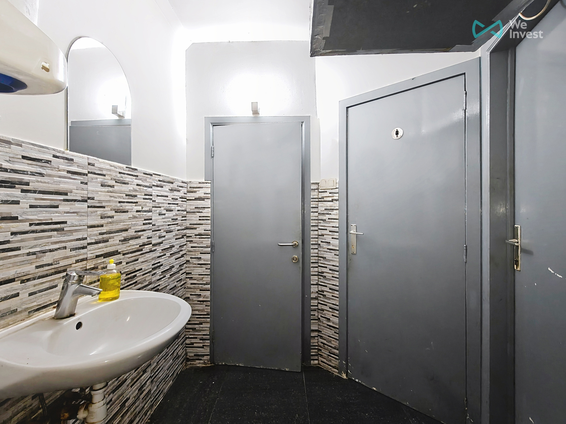 Picture 4 of 4 for Individual shop in Molenbeek-Saint-Jean