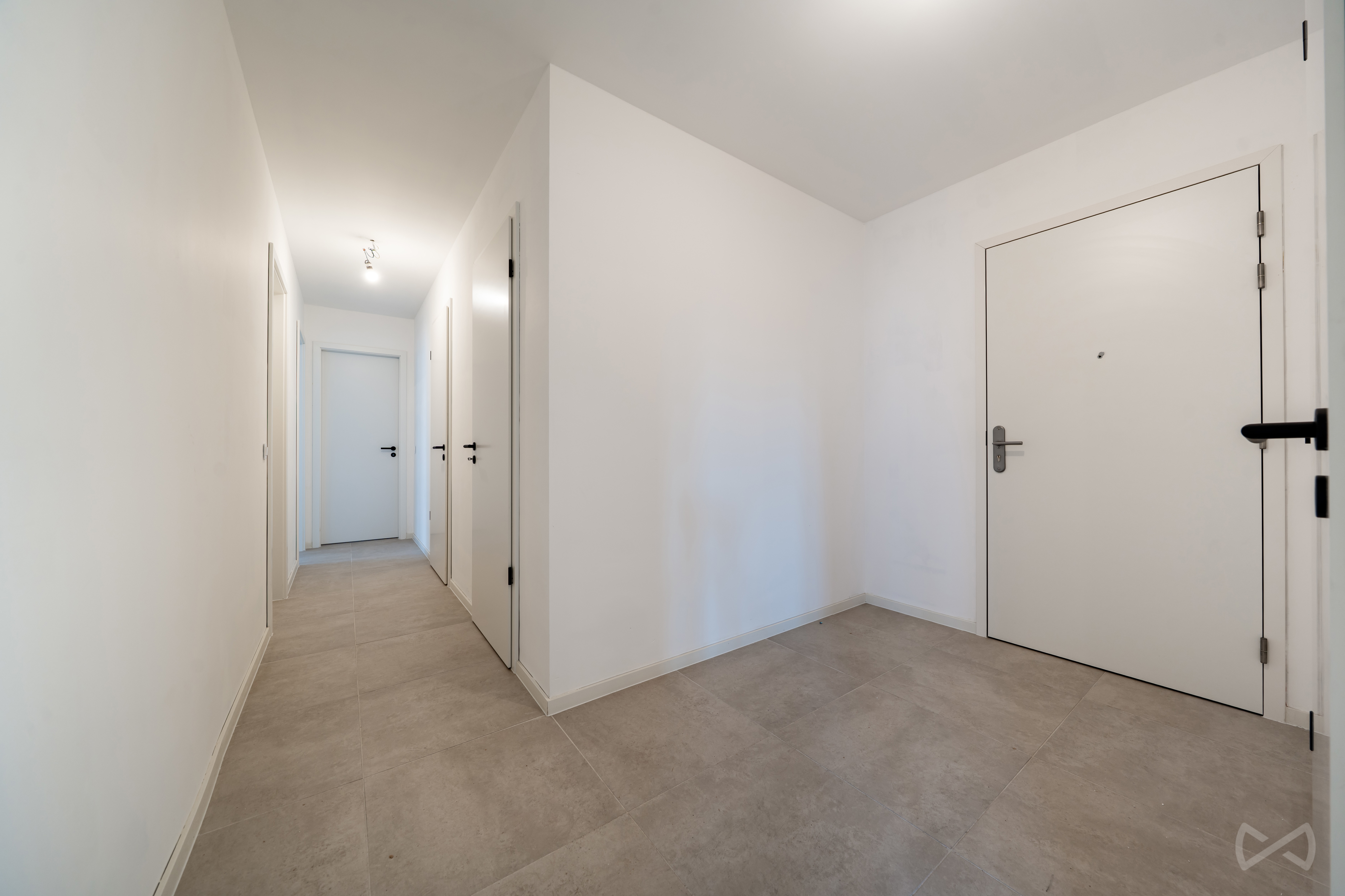 Picture 4 of 4 for Flat with three bedrooms in Liège