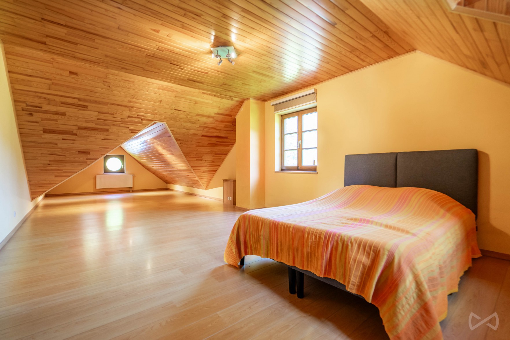 Picture 3 of 4 for House with three bedrooms in Hastière