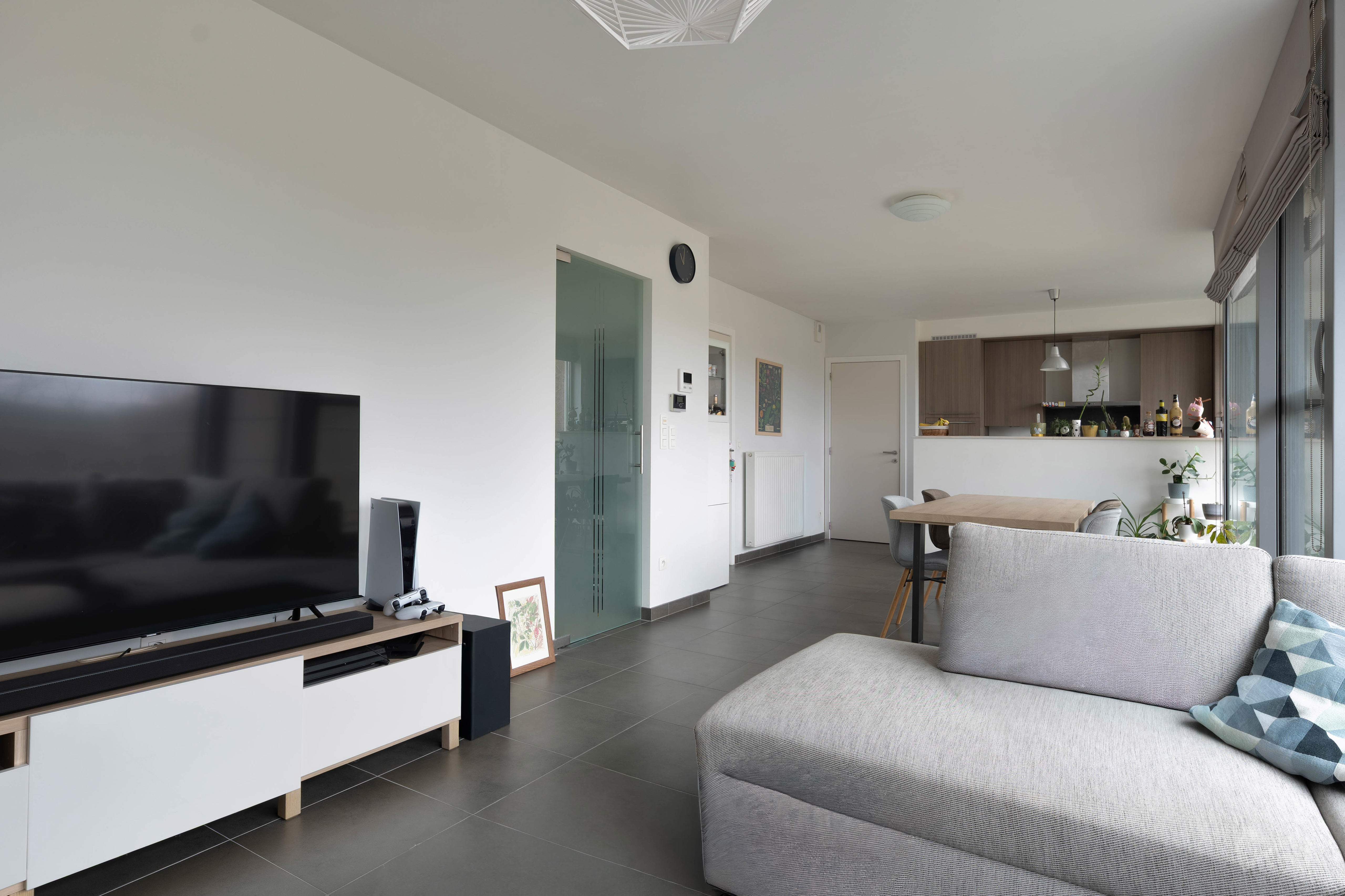 Picture 2 of 4 for Flat with two bedrooms in Kessel - Lo