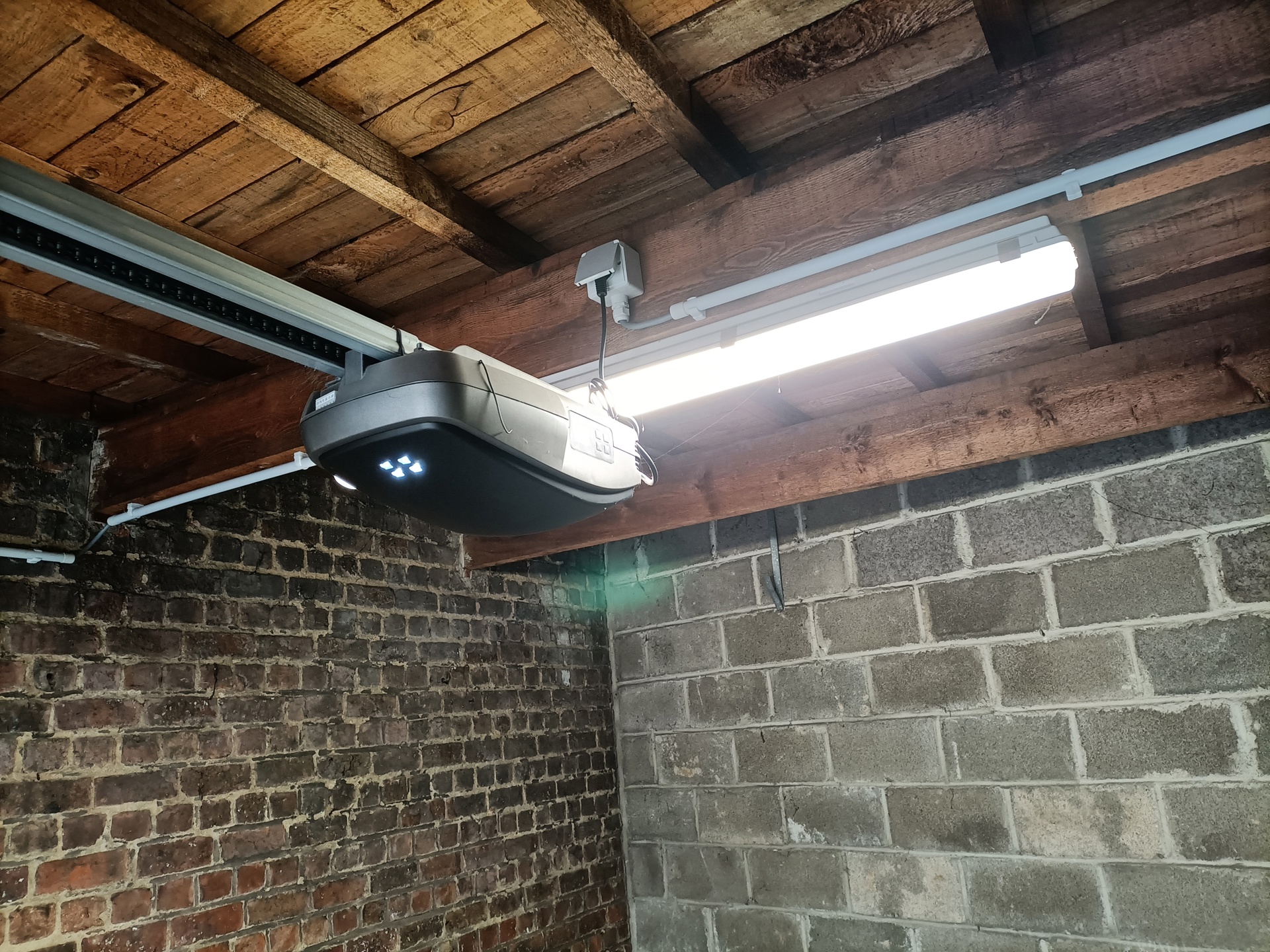 Foto van de woning