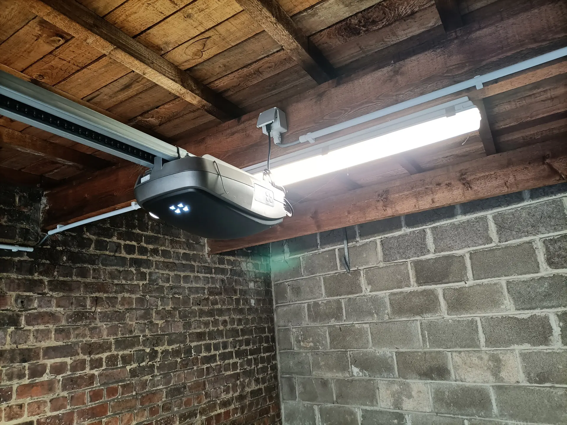 Foto van de woning