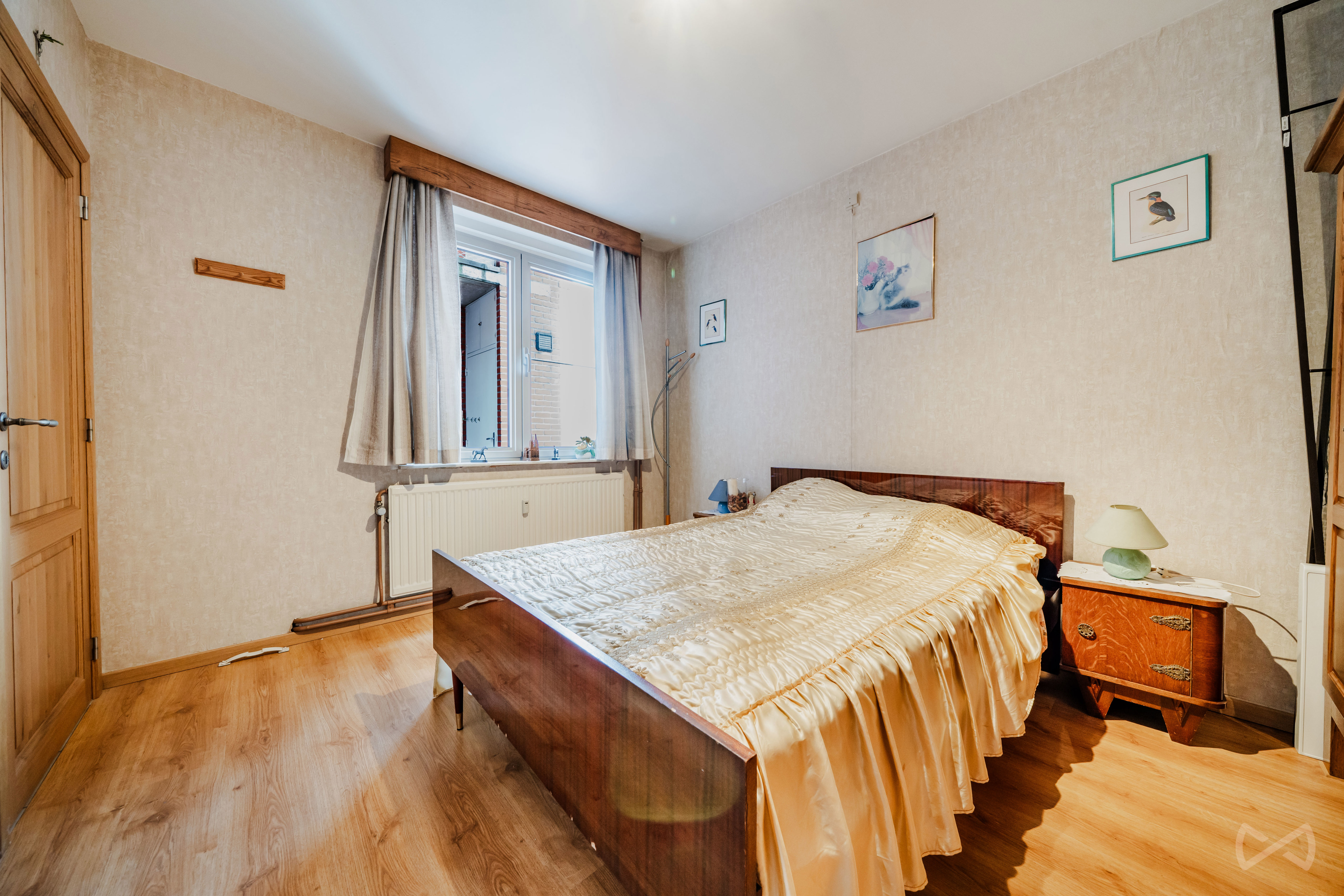 Picture 3 of 4 for Flat with three bedrooms in Waremme