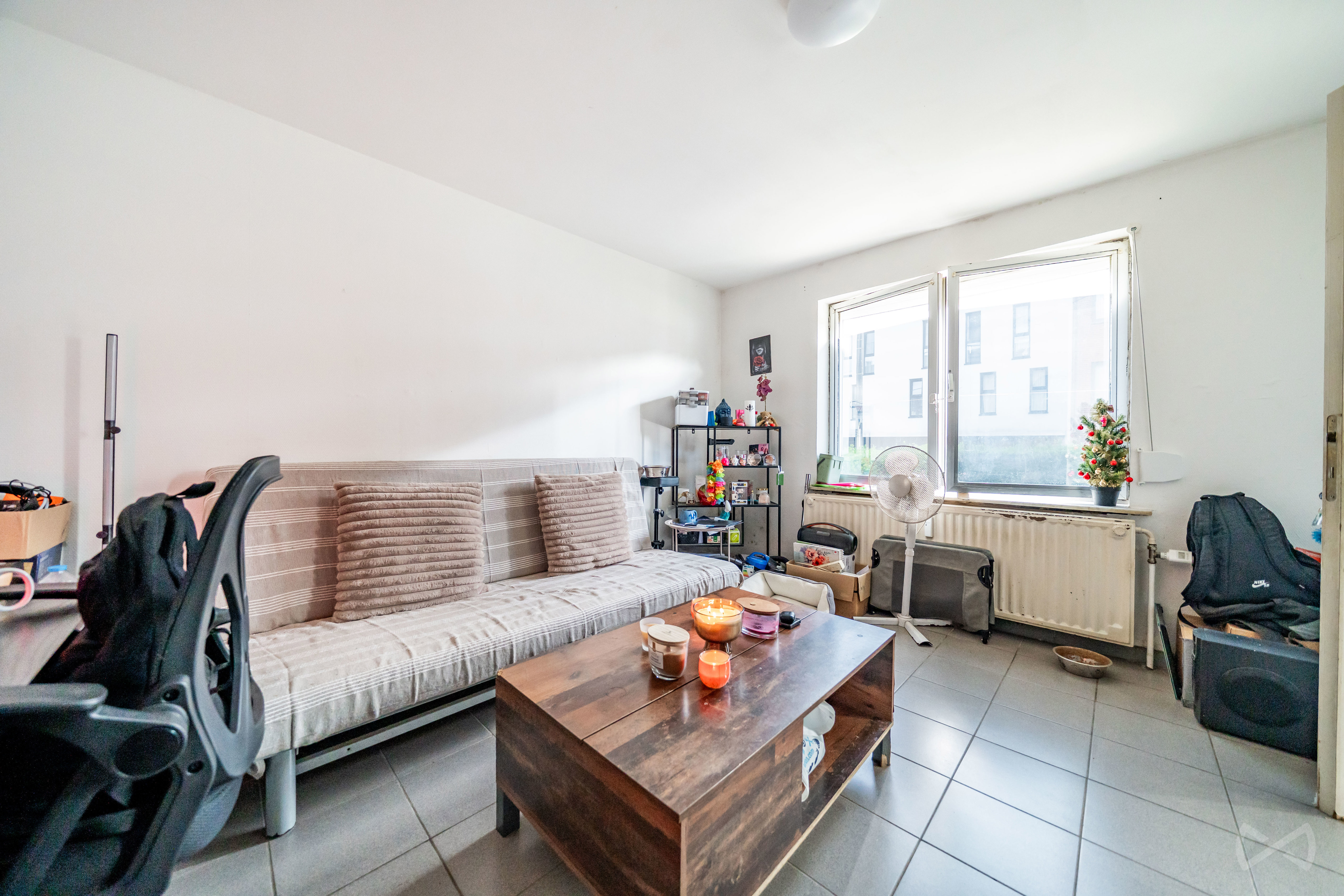 Picture 3 of 3 for Apartment block with five bedrooms in Marcinelle