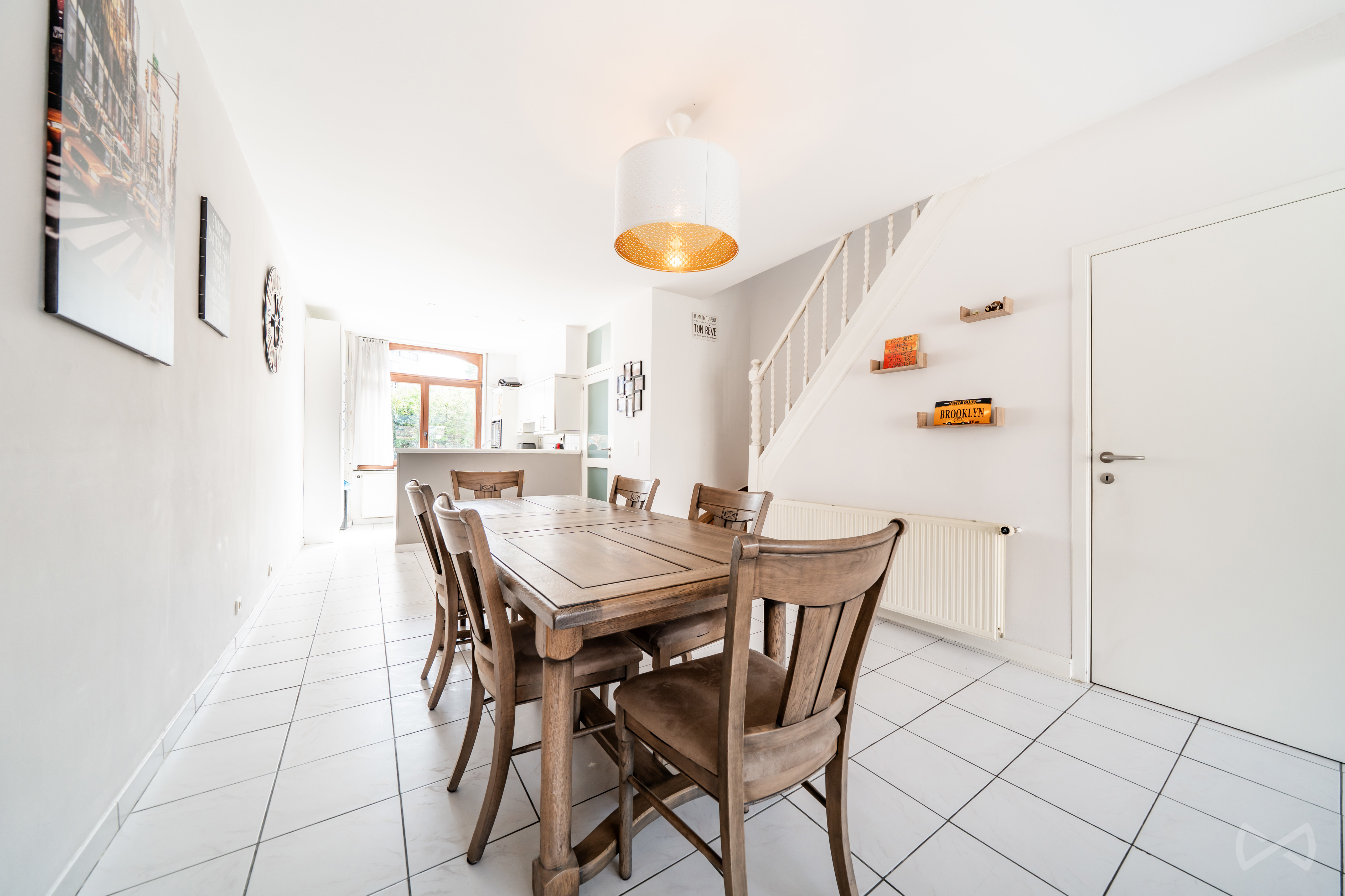 Picture 4 of 4 for House with two bedrooms in Zaventem