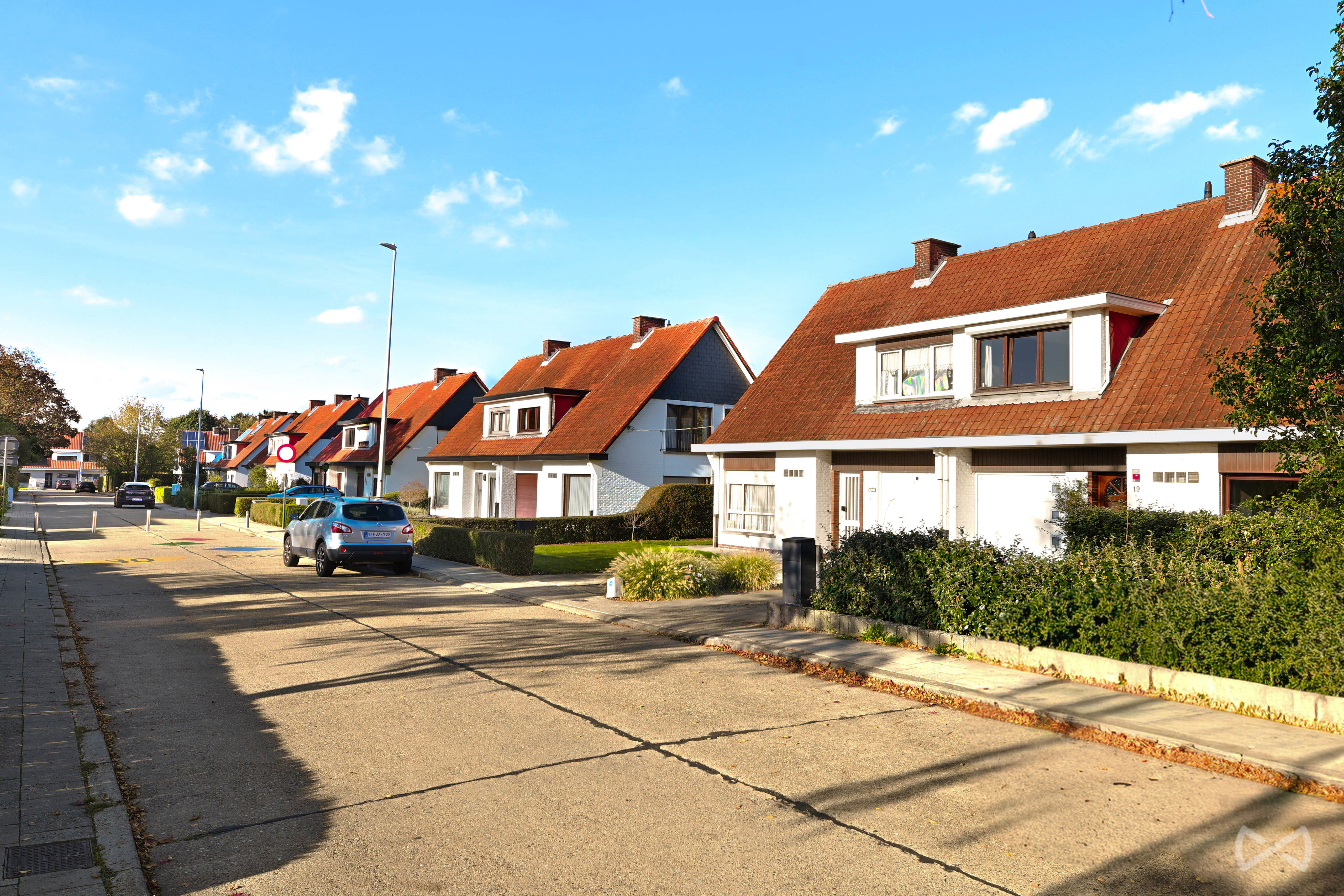 Picture 1 of 4 for House with four bedrooms in Leuven Kessel-Lo