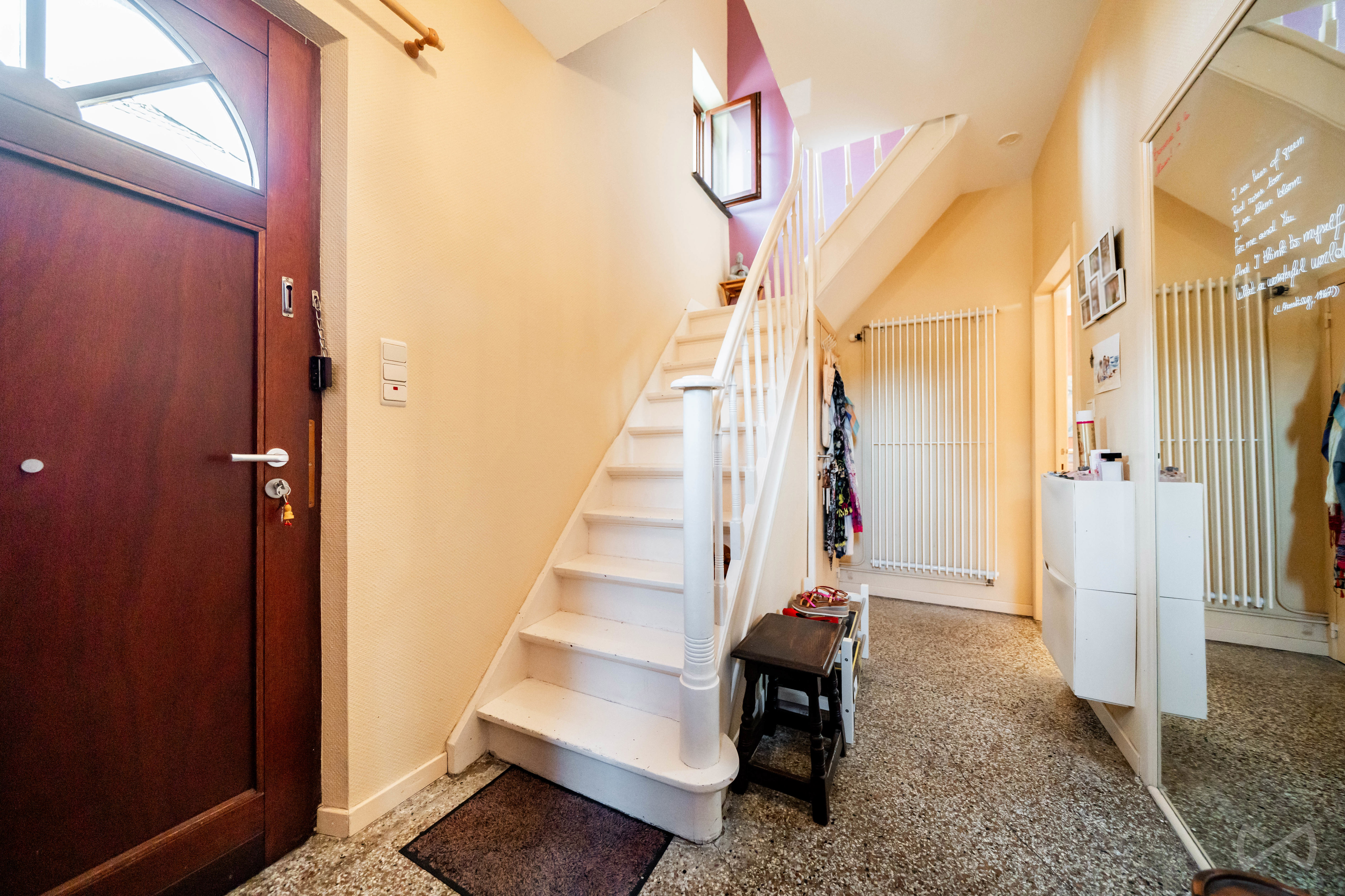 Foto van de woning