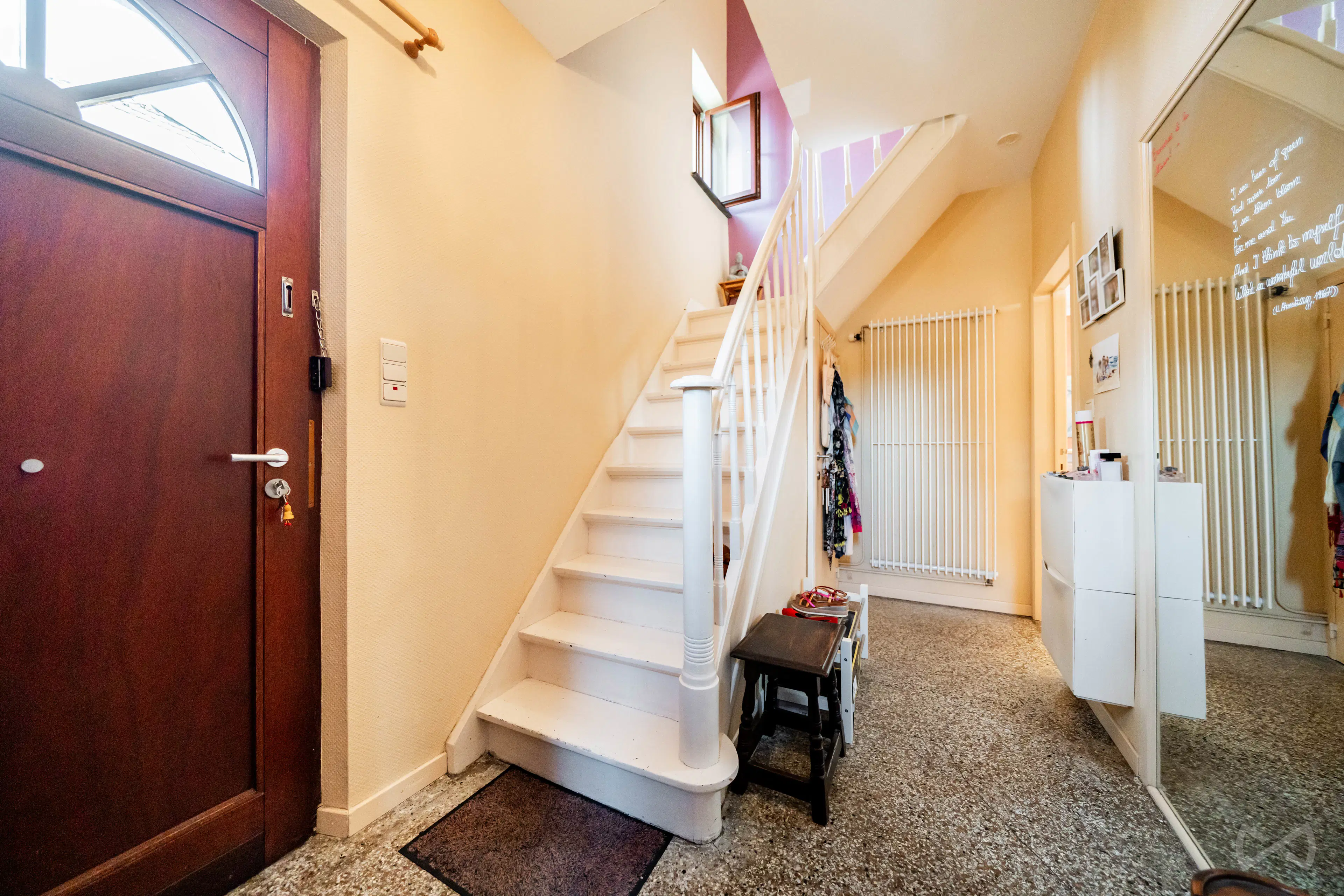 Foto van de woning