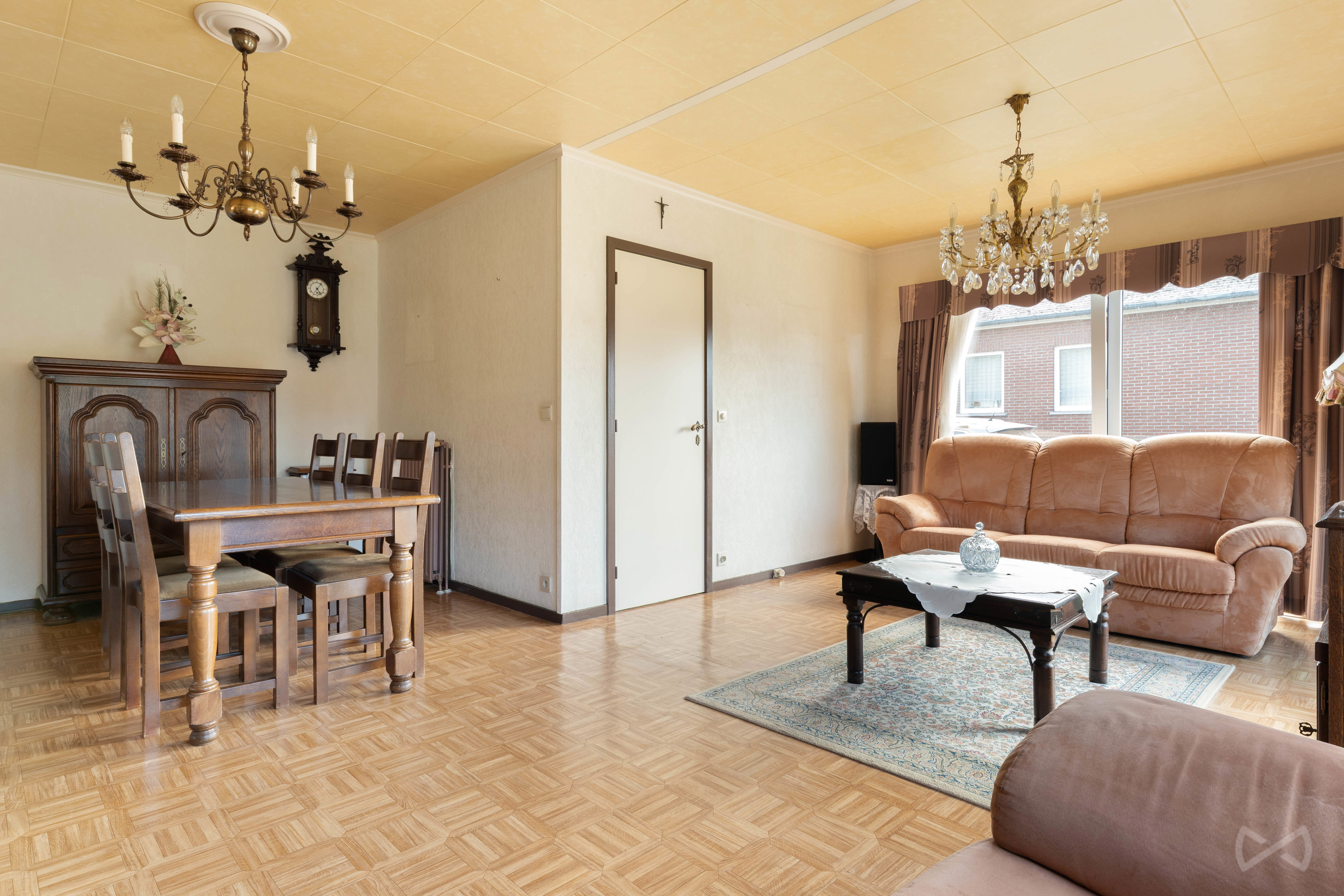 Picture 2 of 4 for Bungalow with three bedrooms in Tongeren-Borgloon