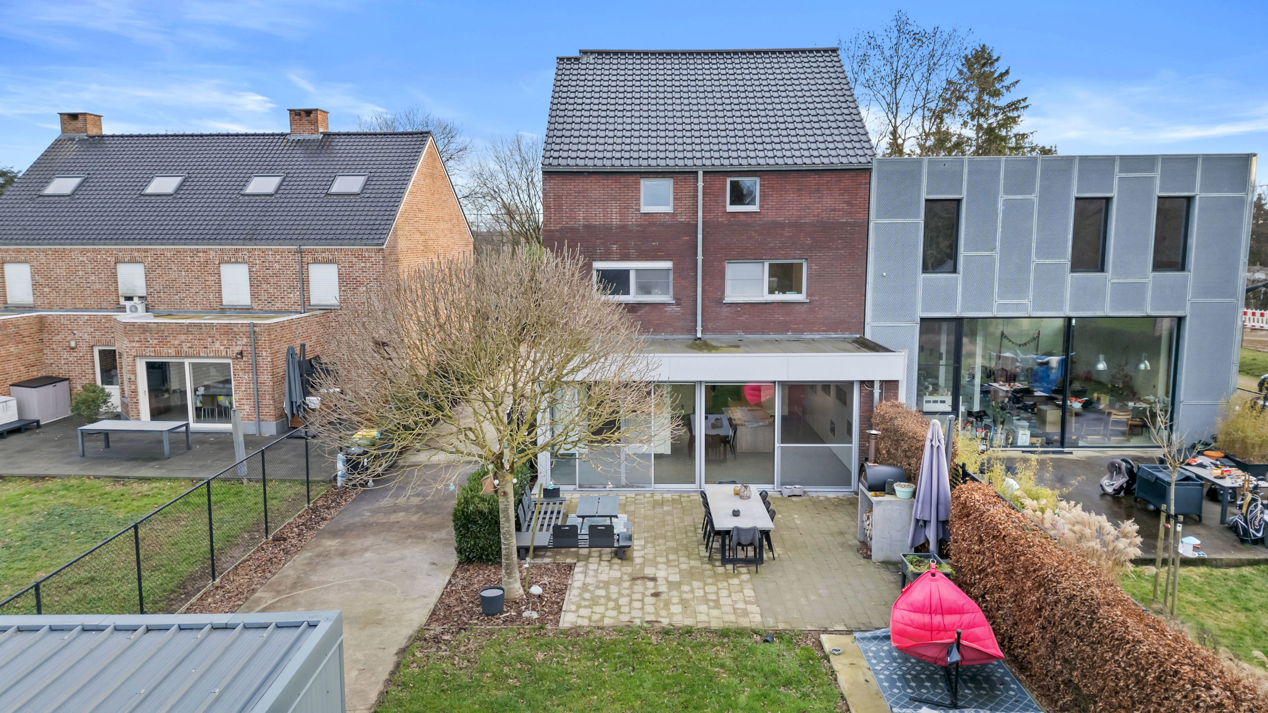 Photo 3 sur 4 pour Maison de trois chambres à Tielt-Winge