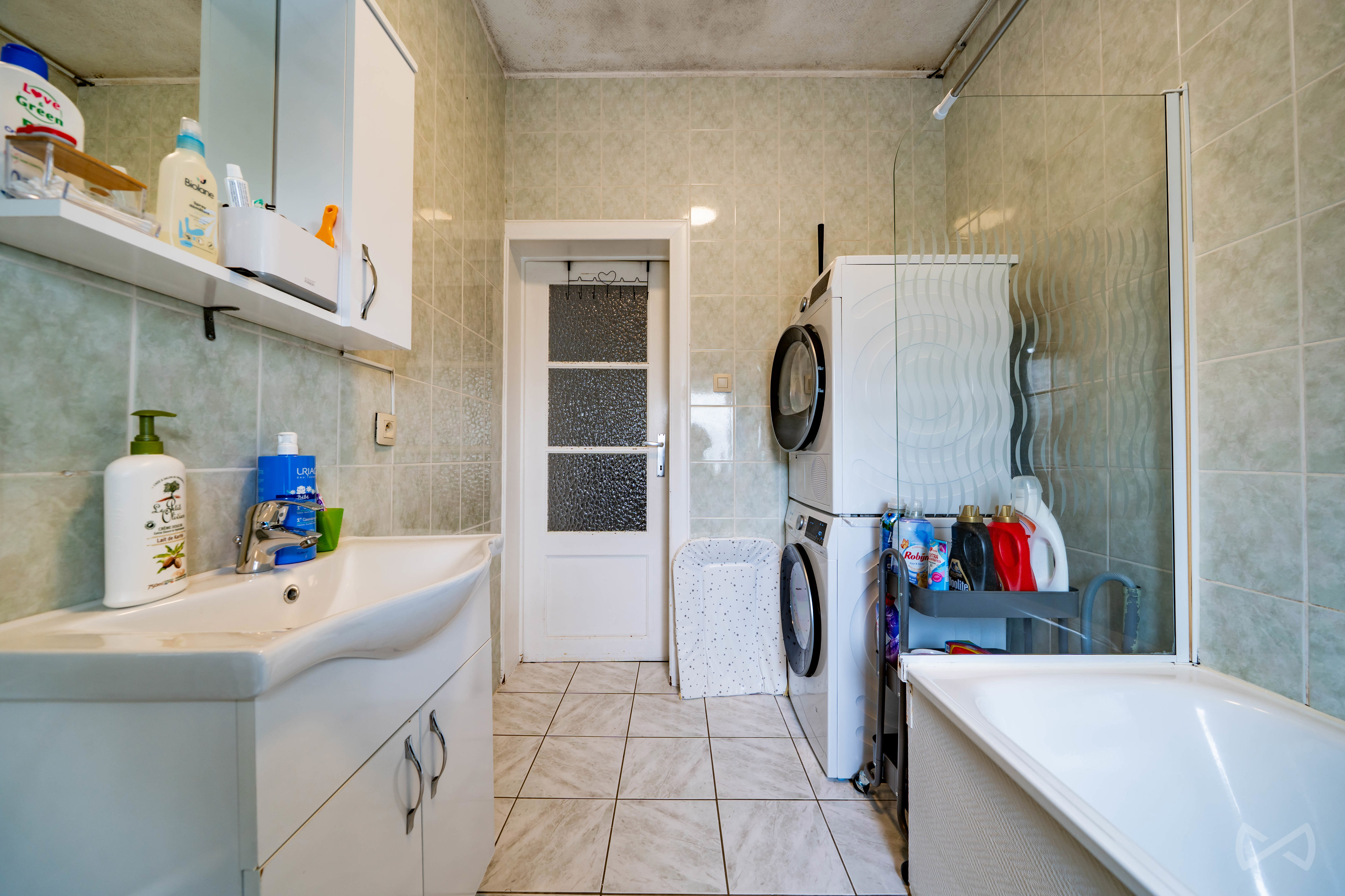 Picture 3 of 4 for House with two bedrooms in Voroux-goreux