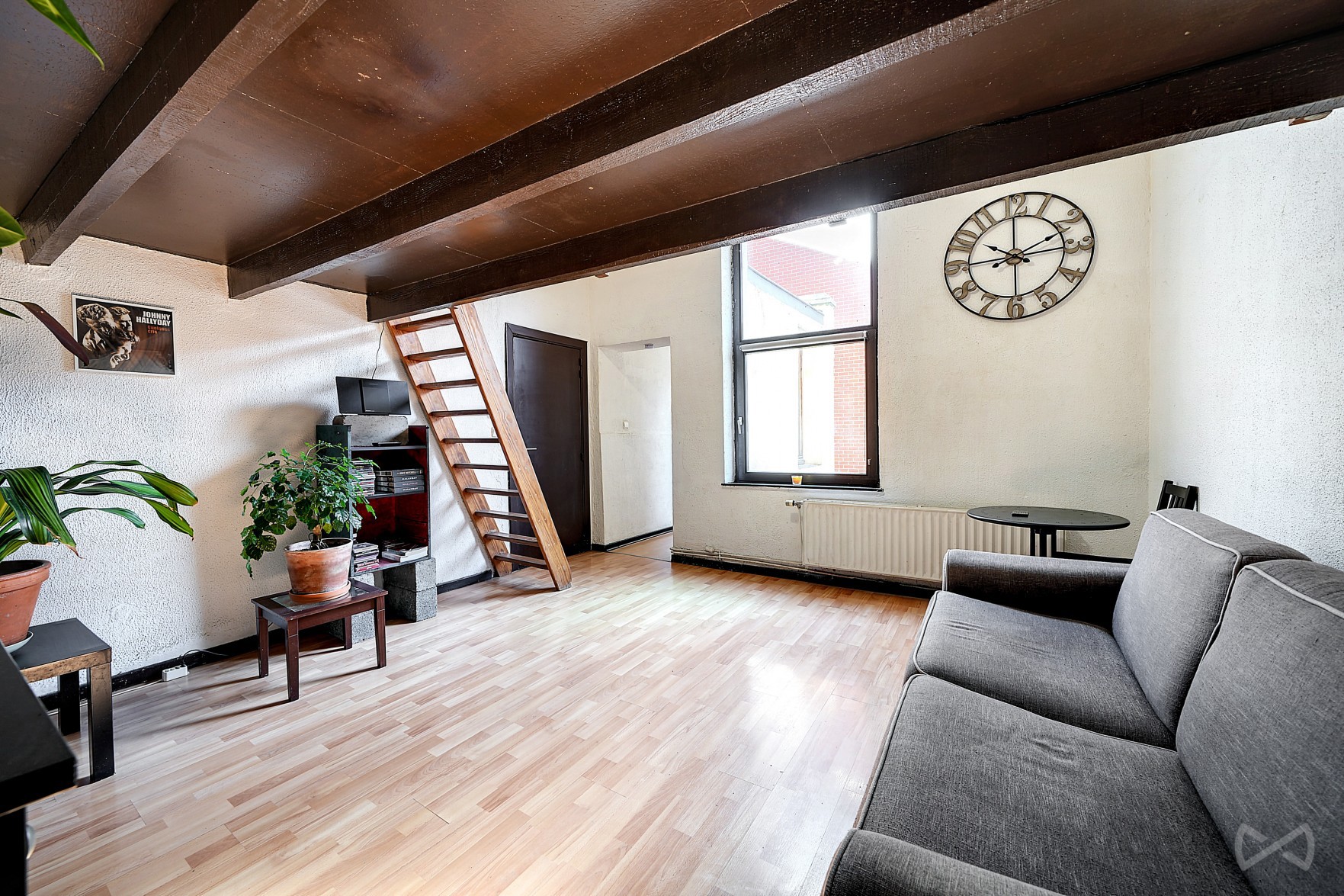Picture 2 of 4 for Apartment block in Mons