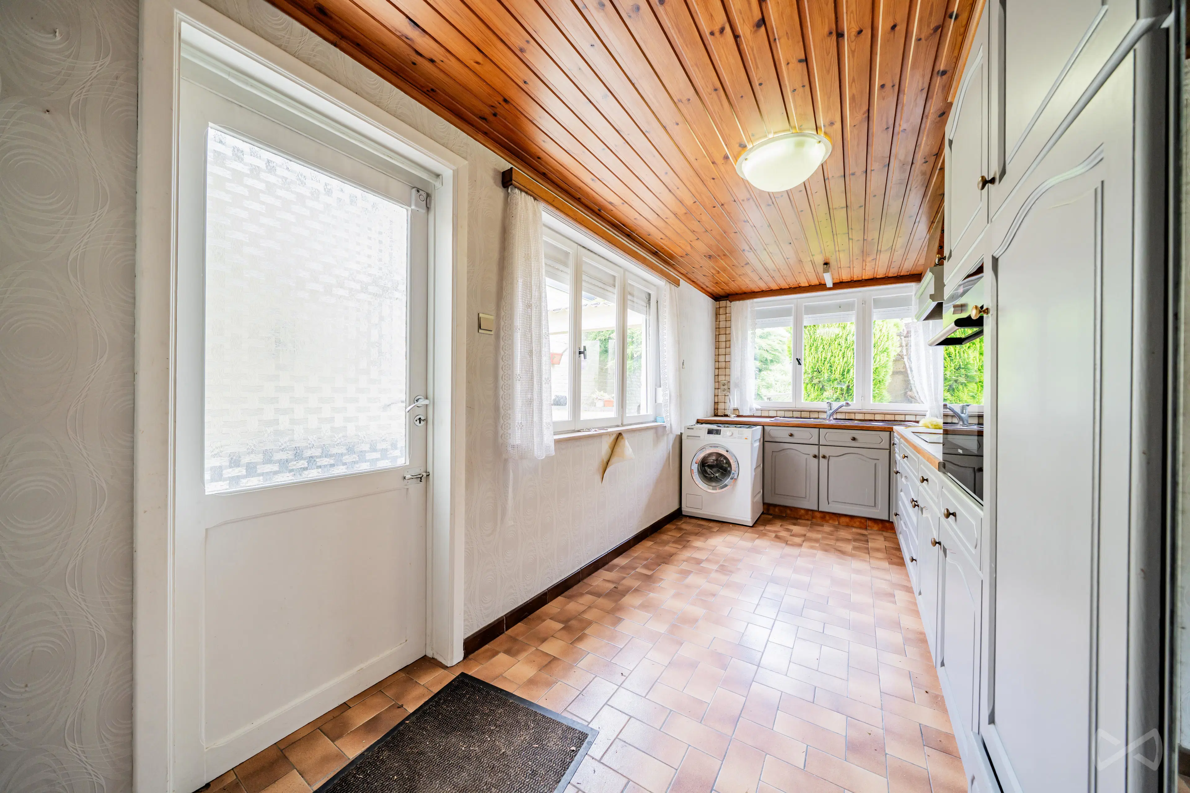 Picture 1 of 4 for House with one bedroom in Tournai