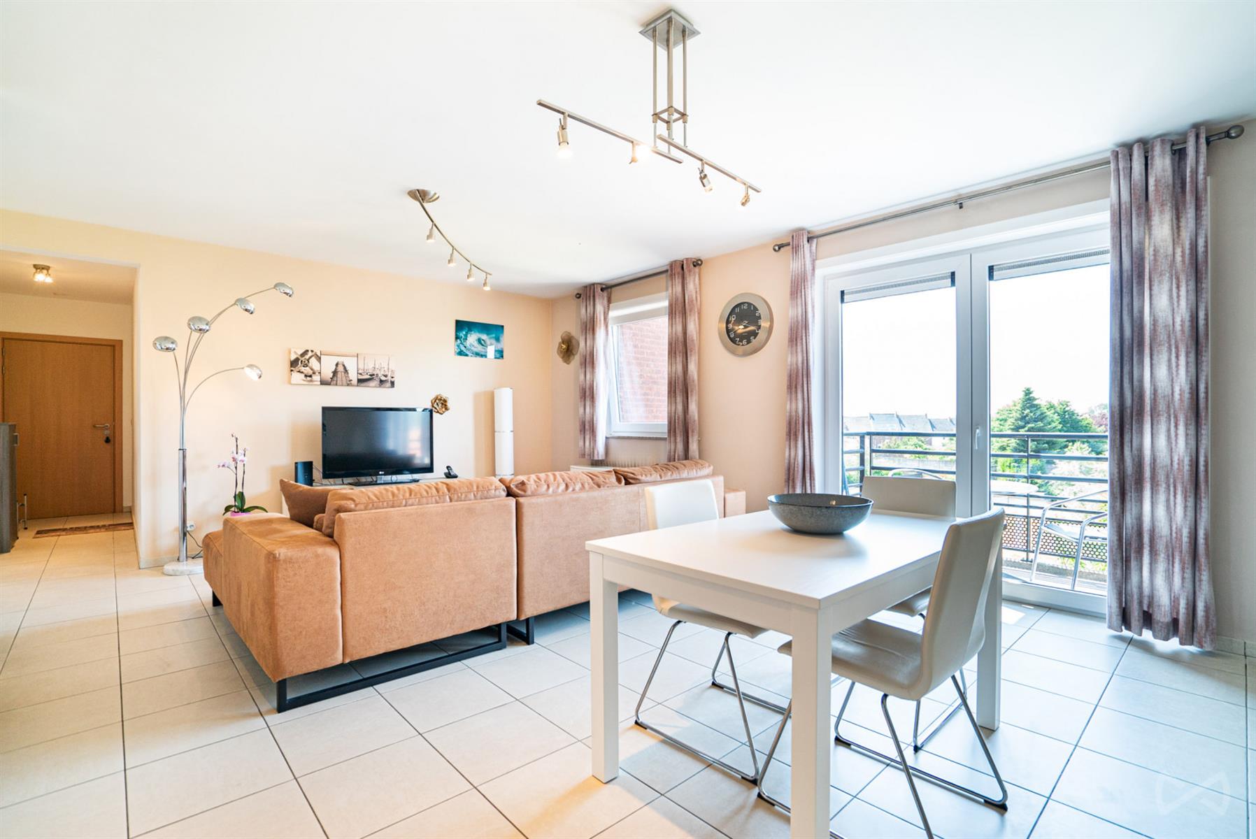 Picture 2 of 4 for Flat with two bedrooms in Braine-le-comte