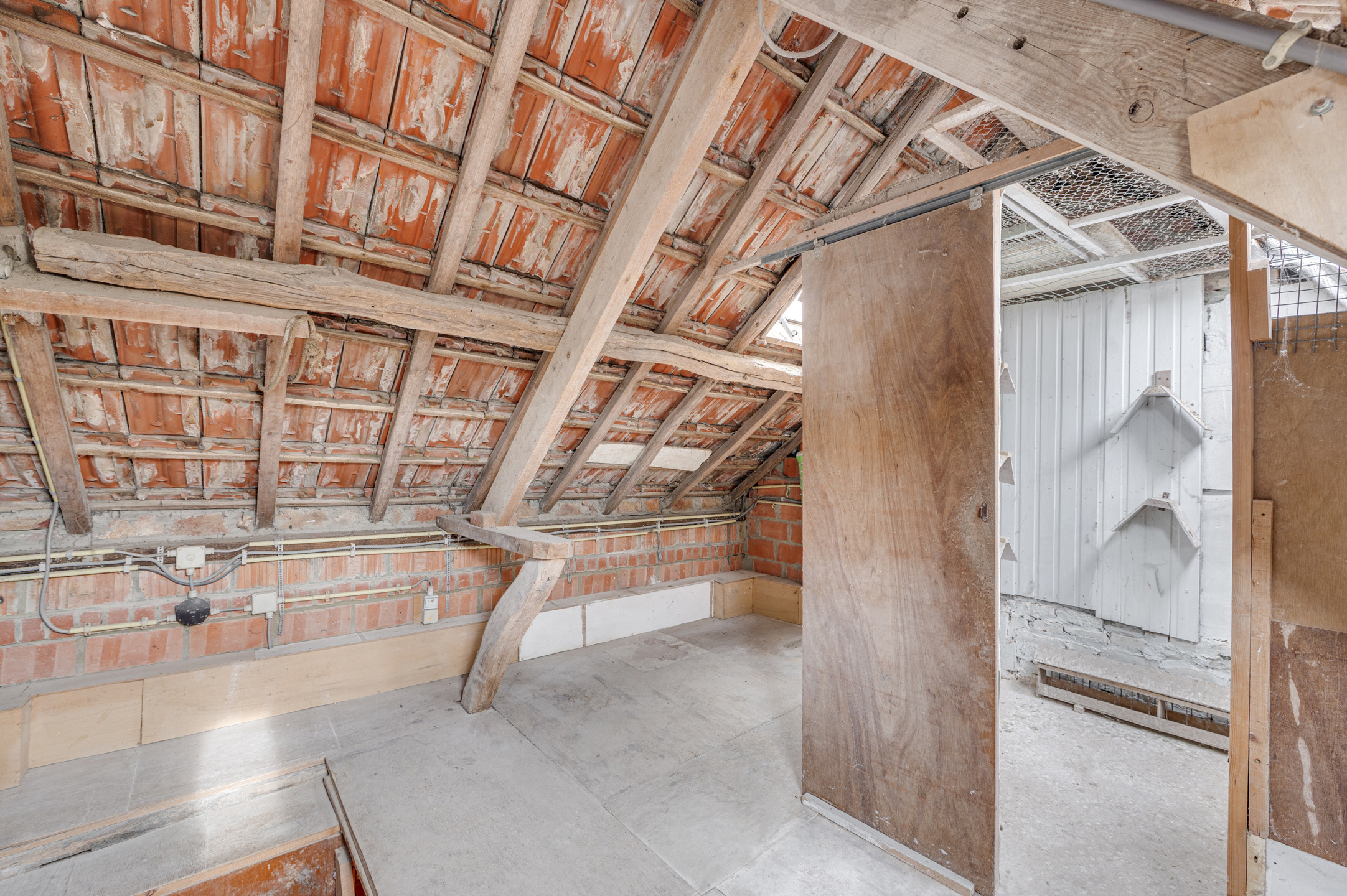 Picture 3 of 4 for House with three bedrooms in Enghien