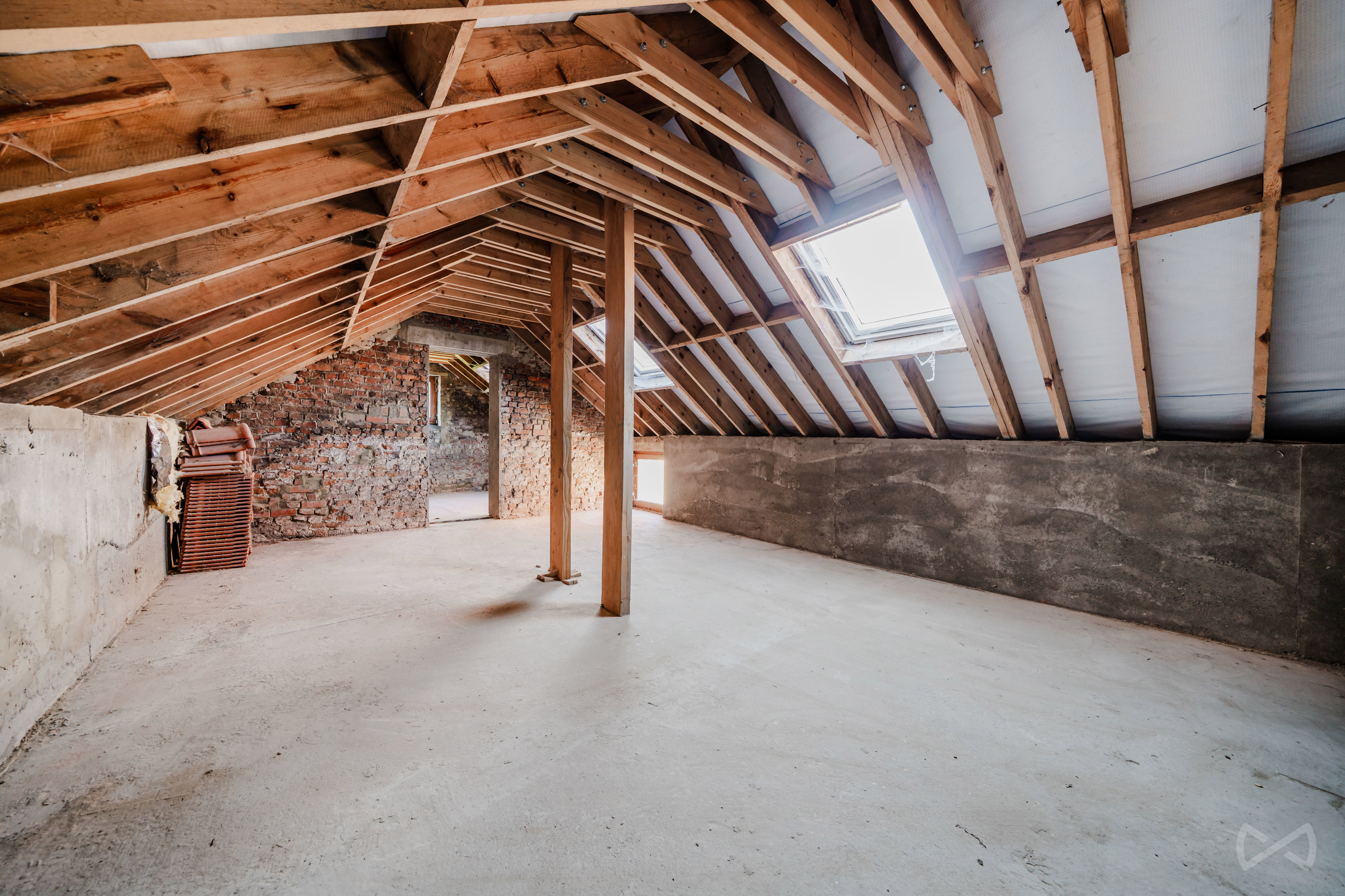 Picture 4 of 4 for Villa farmtype with four bedrooms in Gibecq