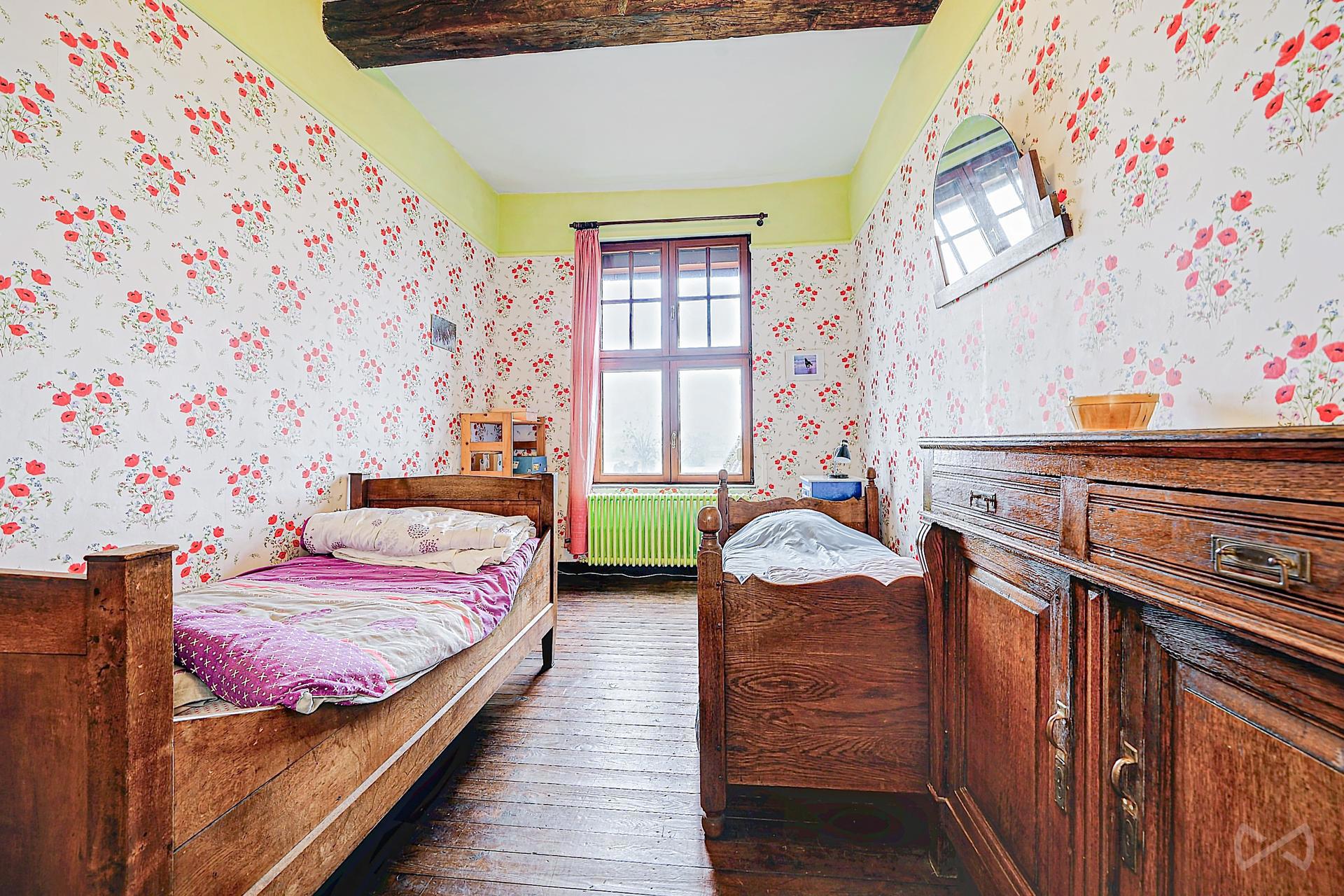 Photo 1 sur 4 pour Maison de cinq chambres à Battignies (Binche)