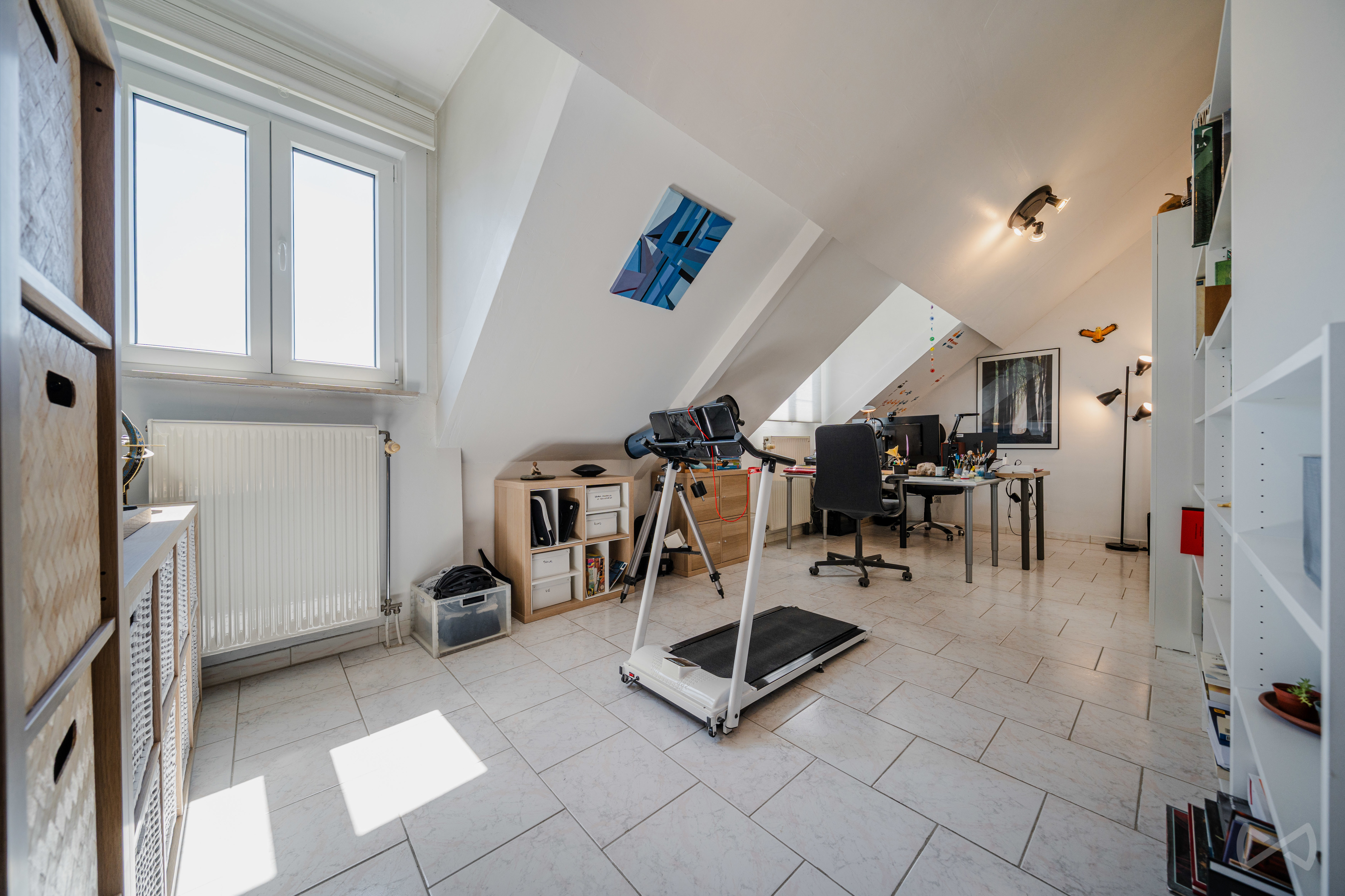 Picture 4 of 4 for Villa with five bedrooms in Braine-le-Comte
