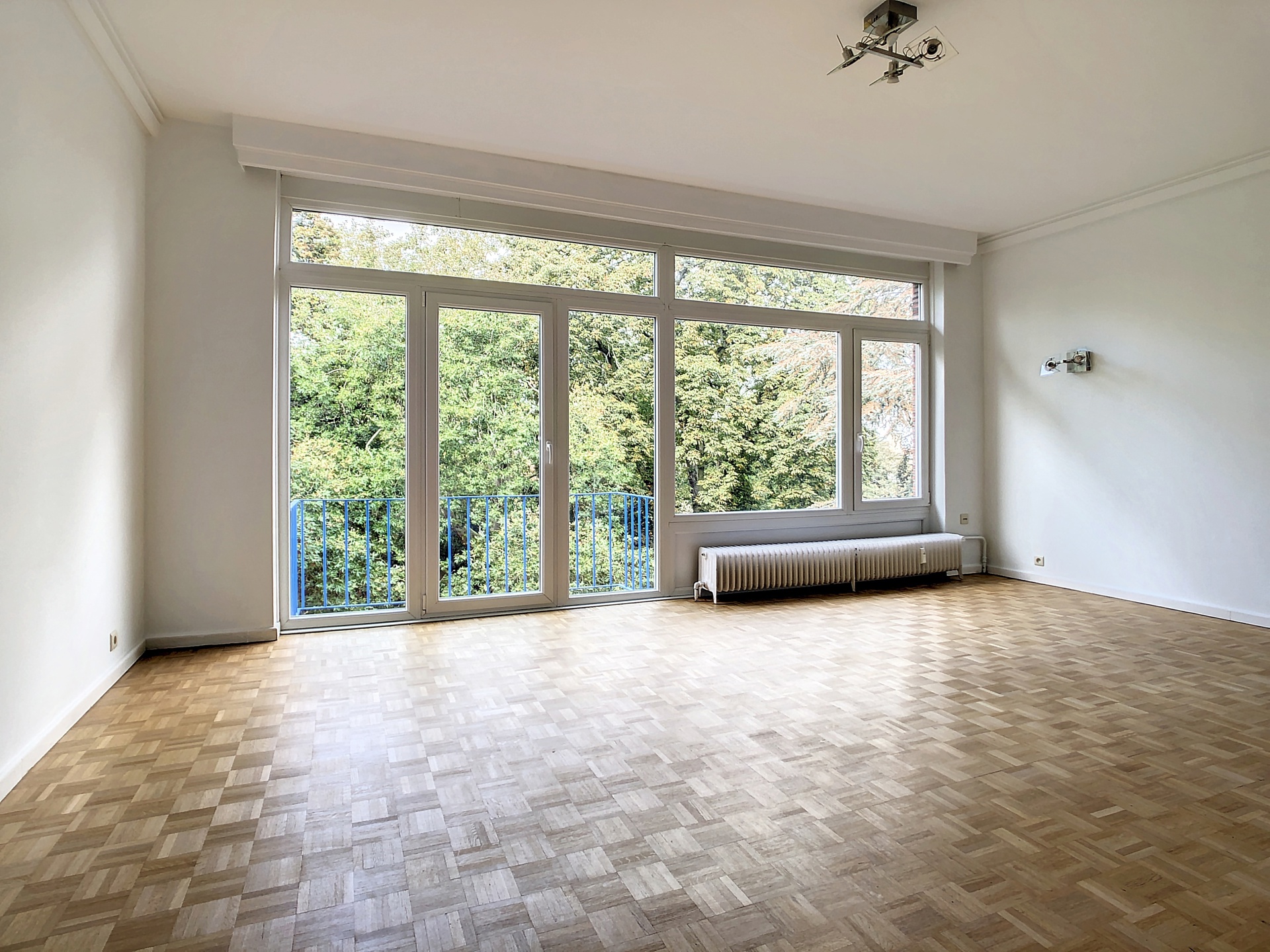 Photo 1 sur 5 pour Studio à Ixelles