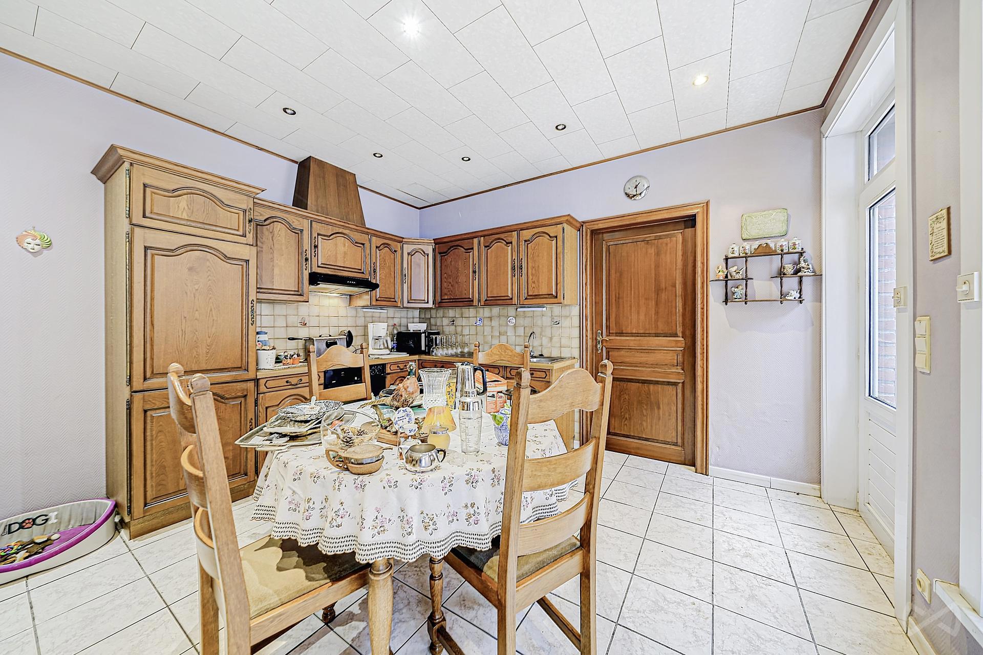 Picture 4 of 4 for House with four bedrooms in Braine-le-comte