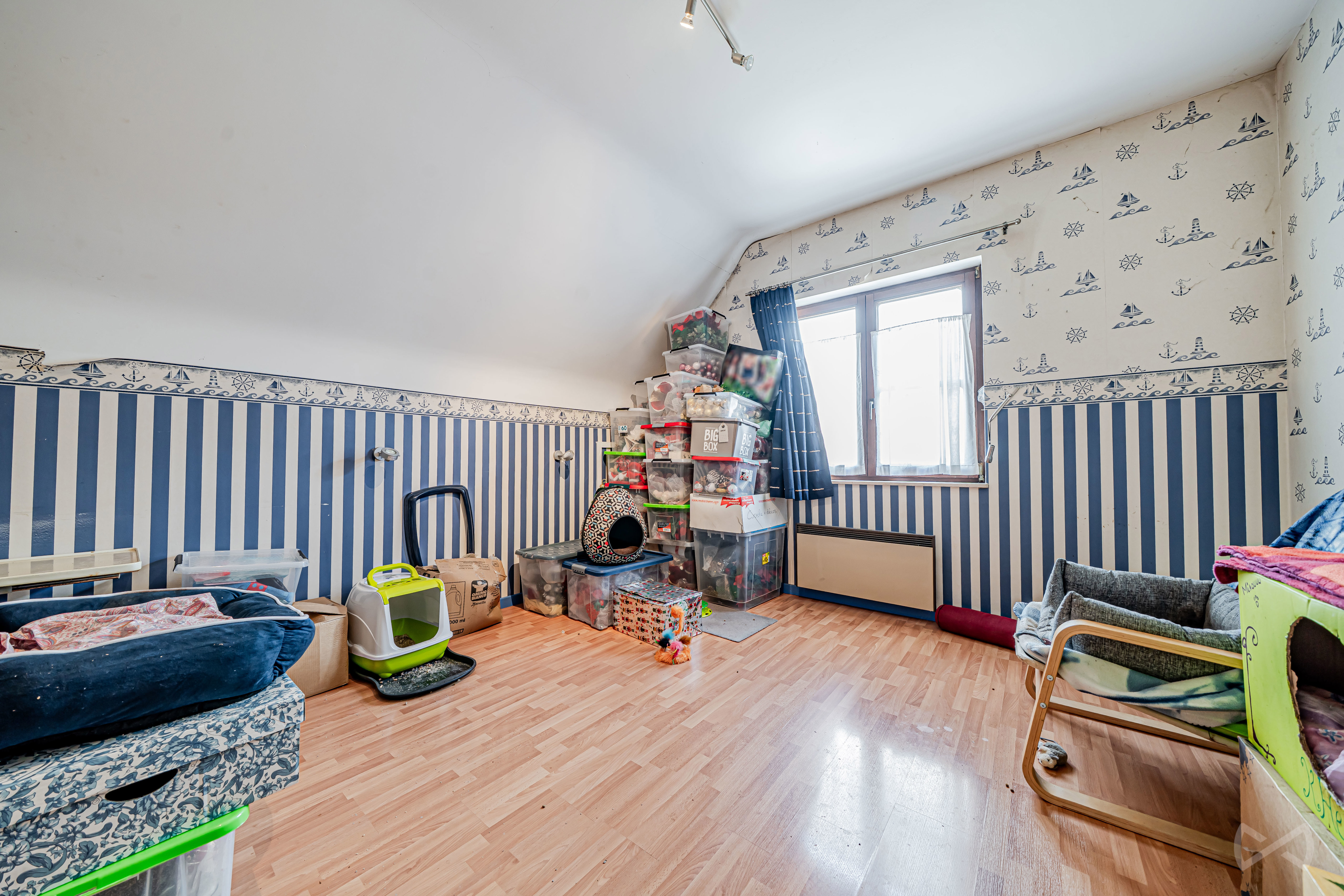 Picture 3 of 4 for Villa with five bedrooms in Mellery