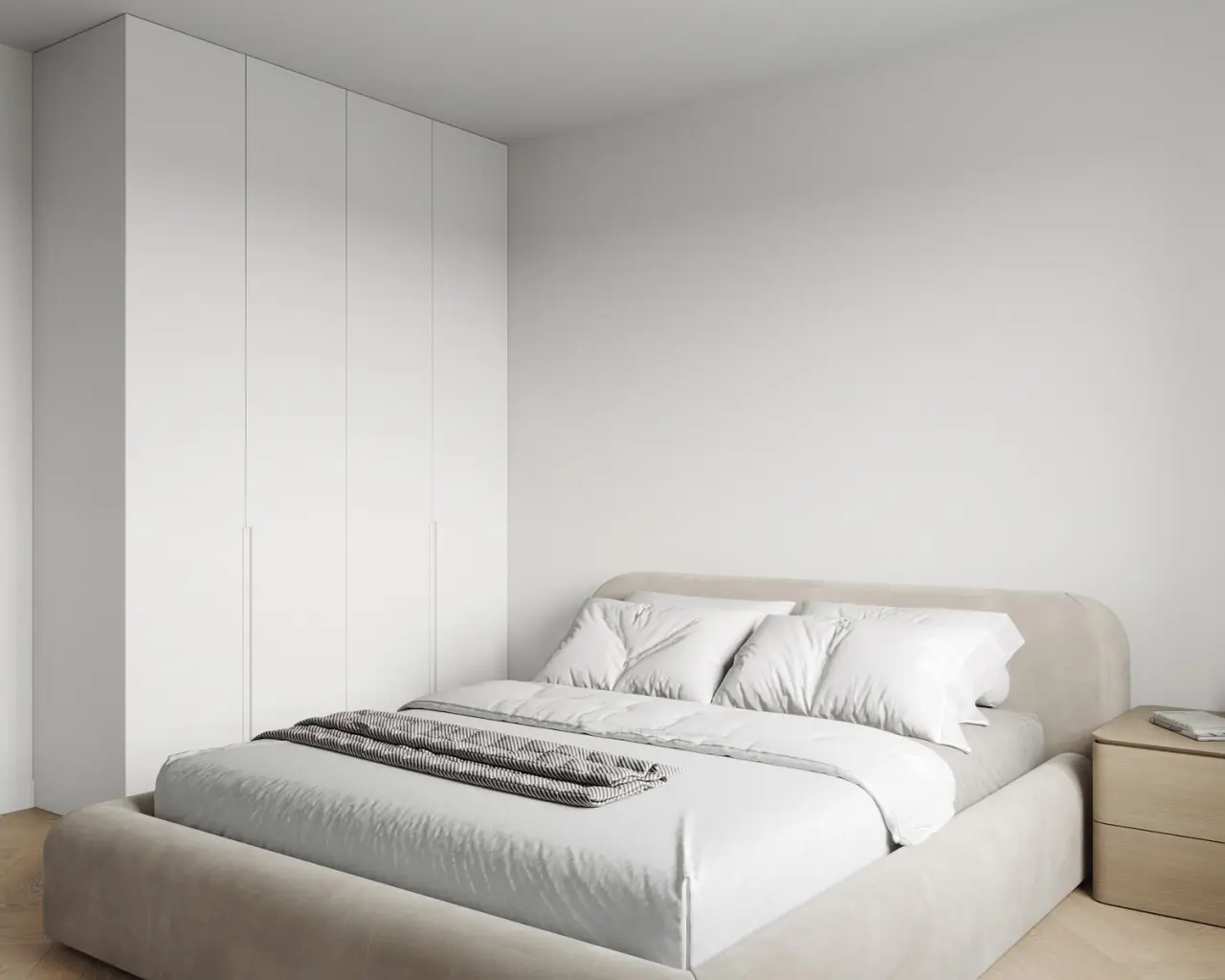 Picture 3 of 3 for Flat with three bedrooms in Leuven
