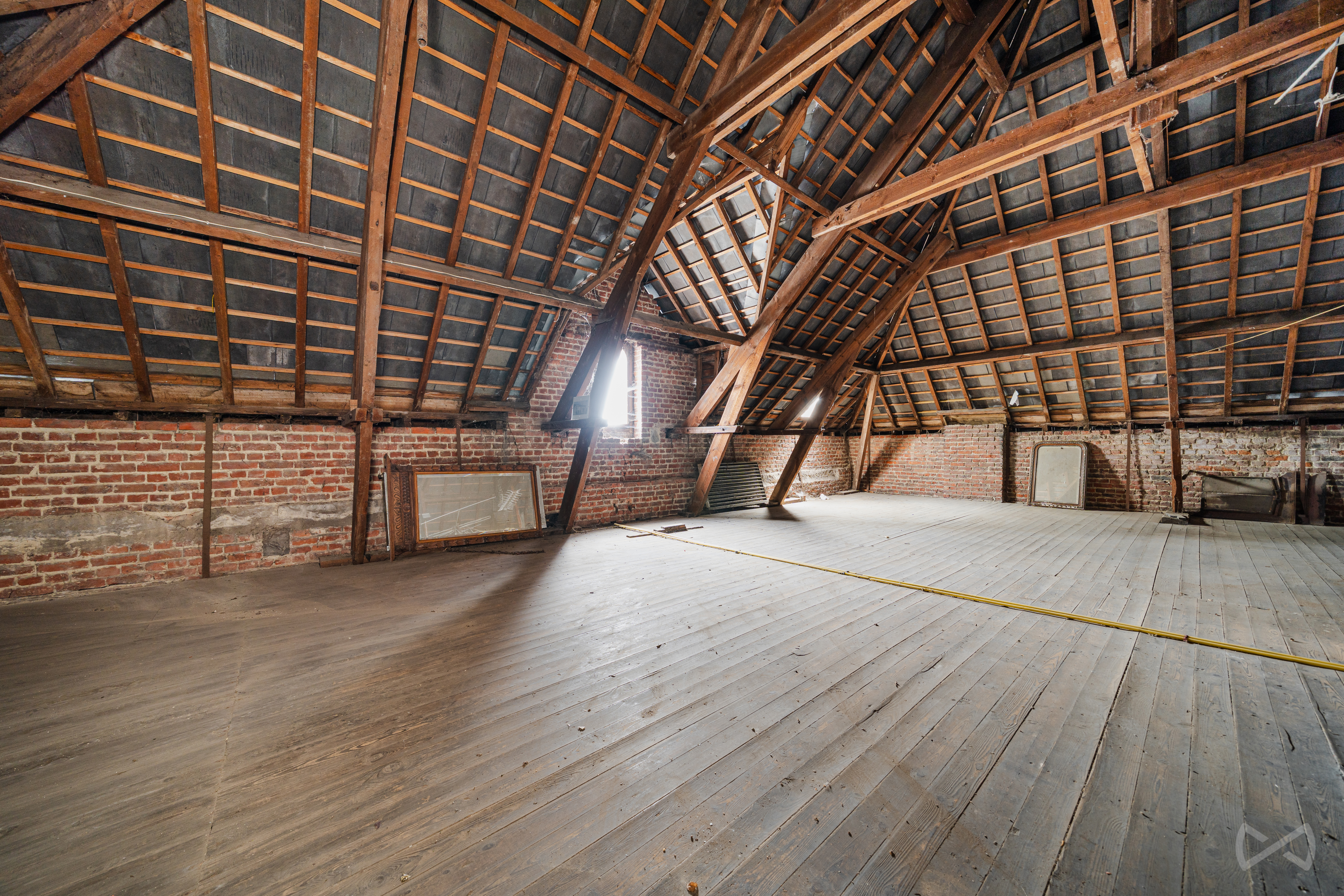 Picture 3 of 4 for Exceptional house with six bedrooms in Chièvres