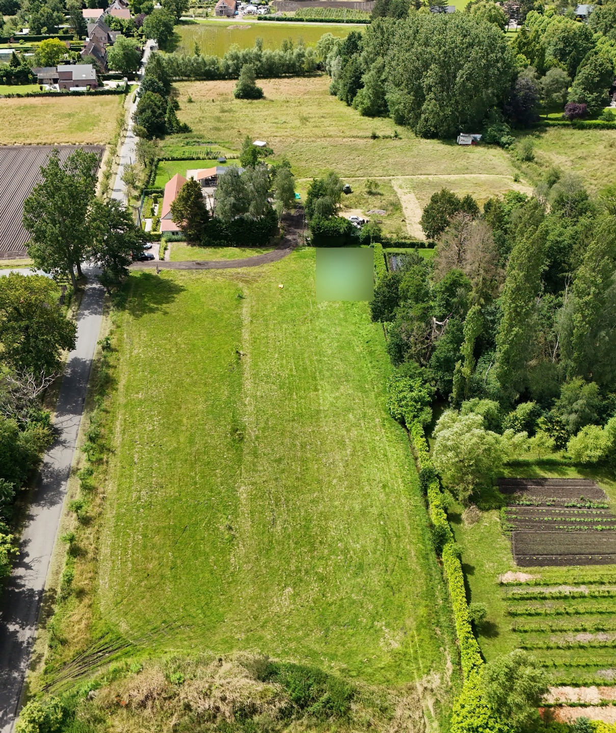 Foto 4 van 4 van Boerderij met vier slaapkamers in Putte