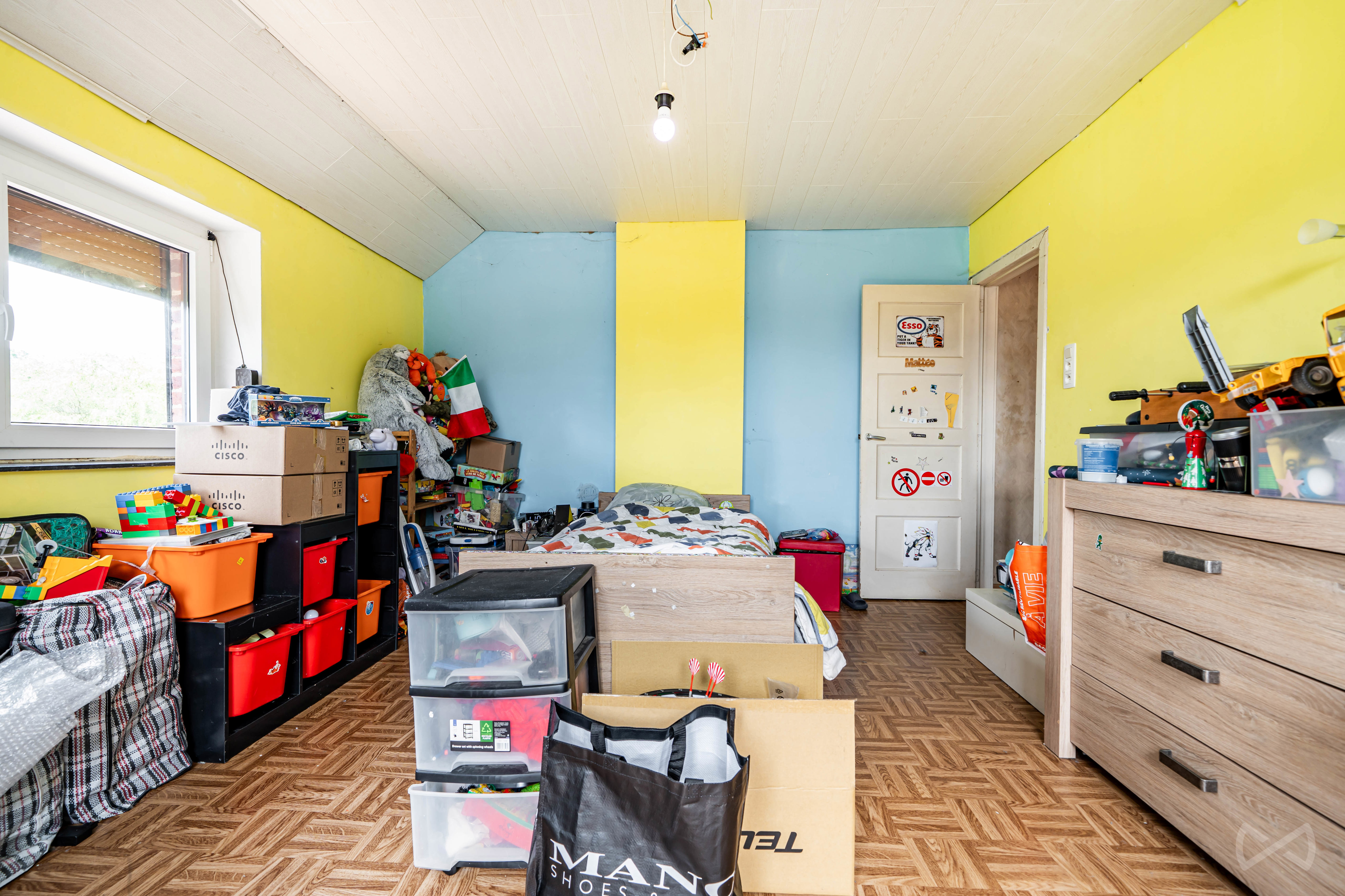 Picture 1 of 4 for House with two bedrooms in Berzée