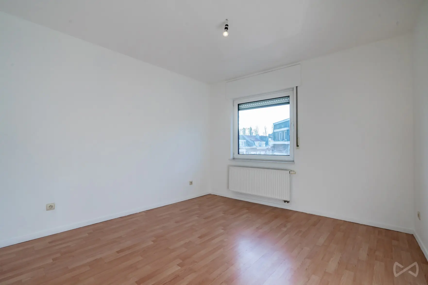 Photo 4 sur 4 pour Appartement de trois chambres à Anderlecht