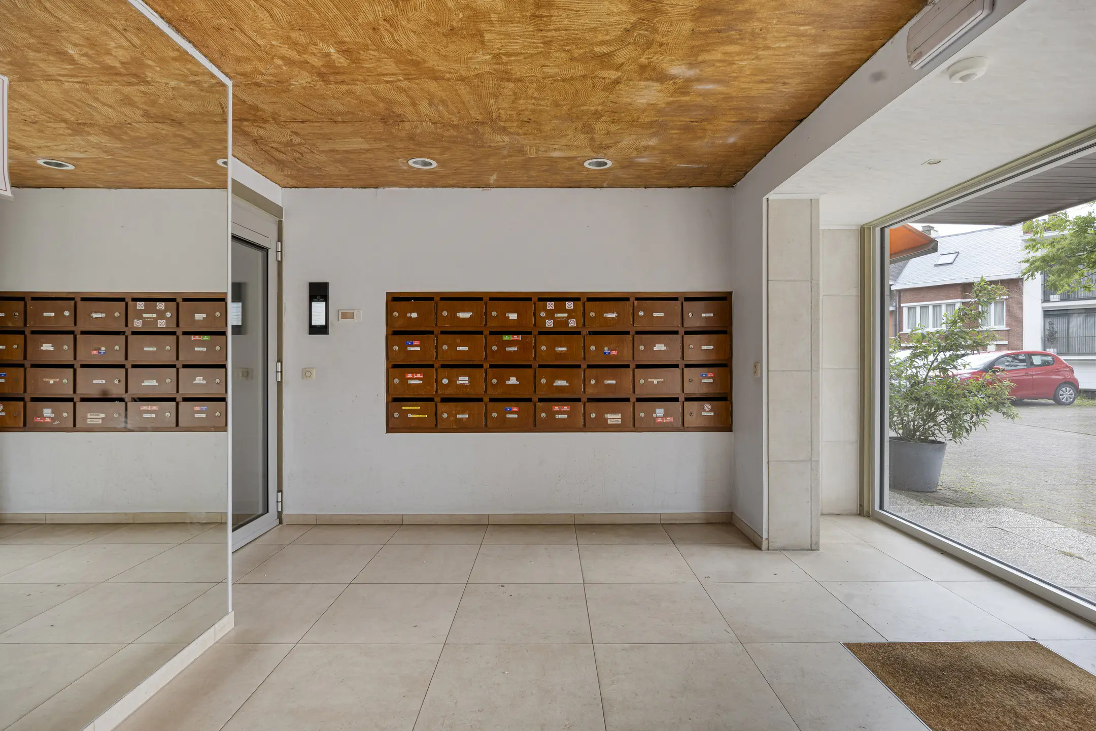 Foto van de woning