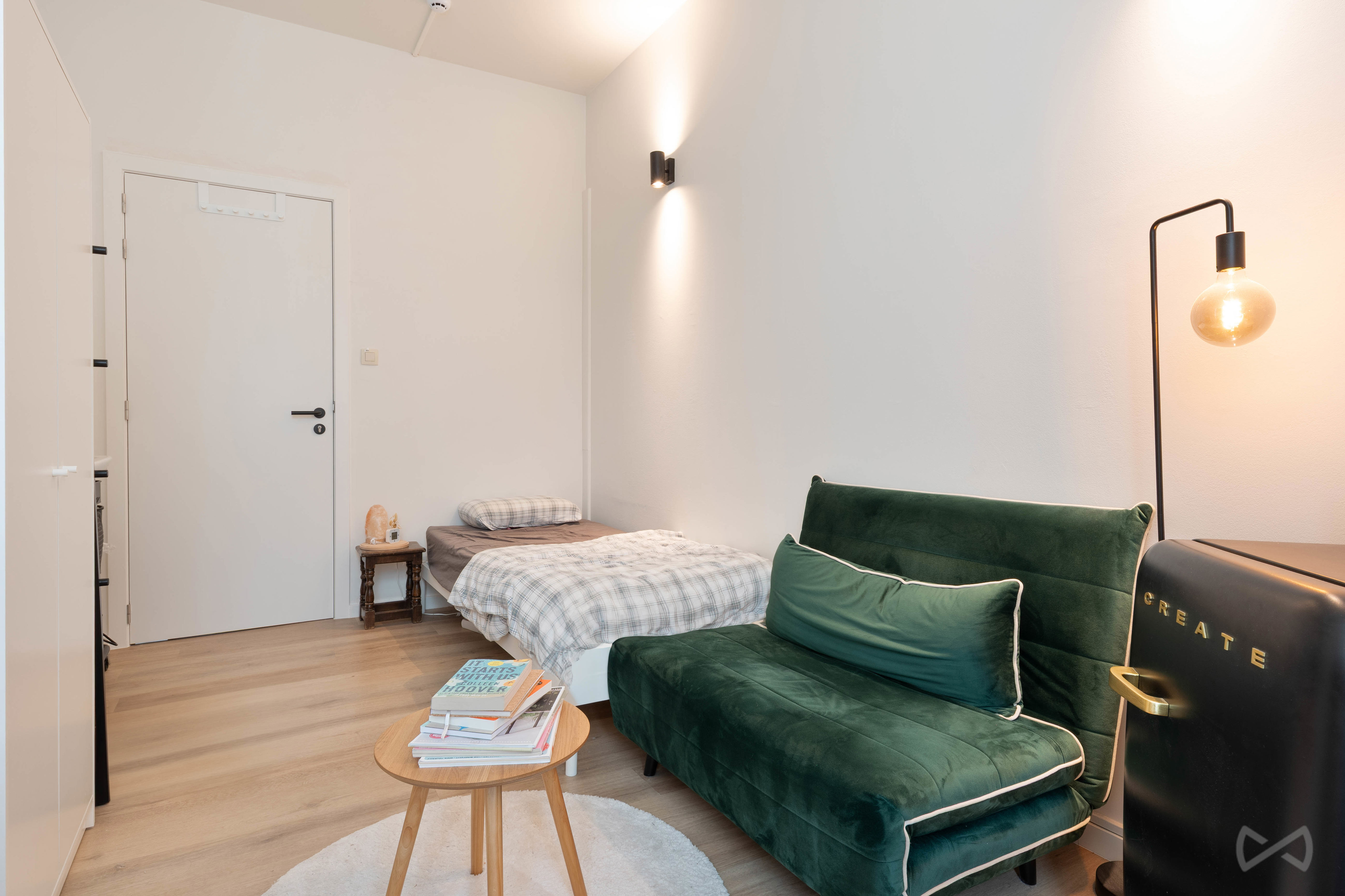 Picture 3 of 4 for Apartment block with ten bedrooms in Leuven