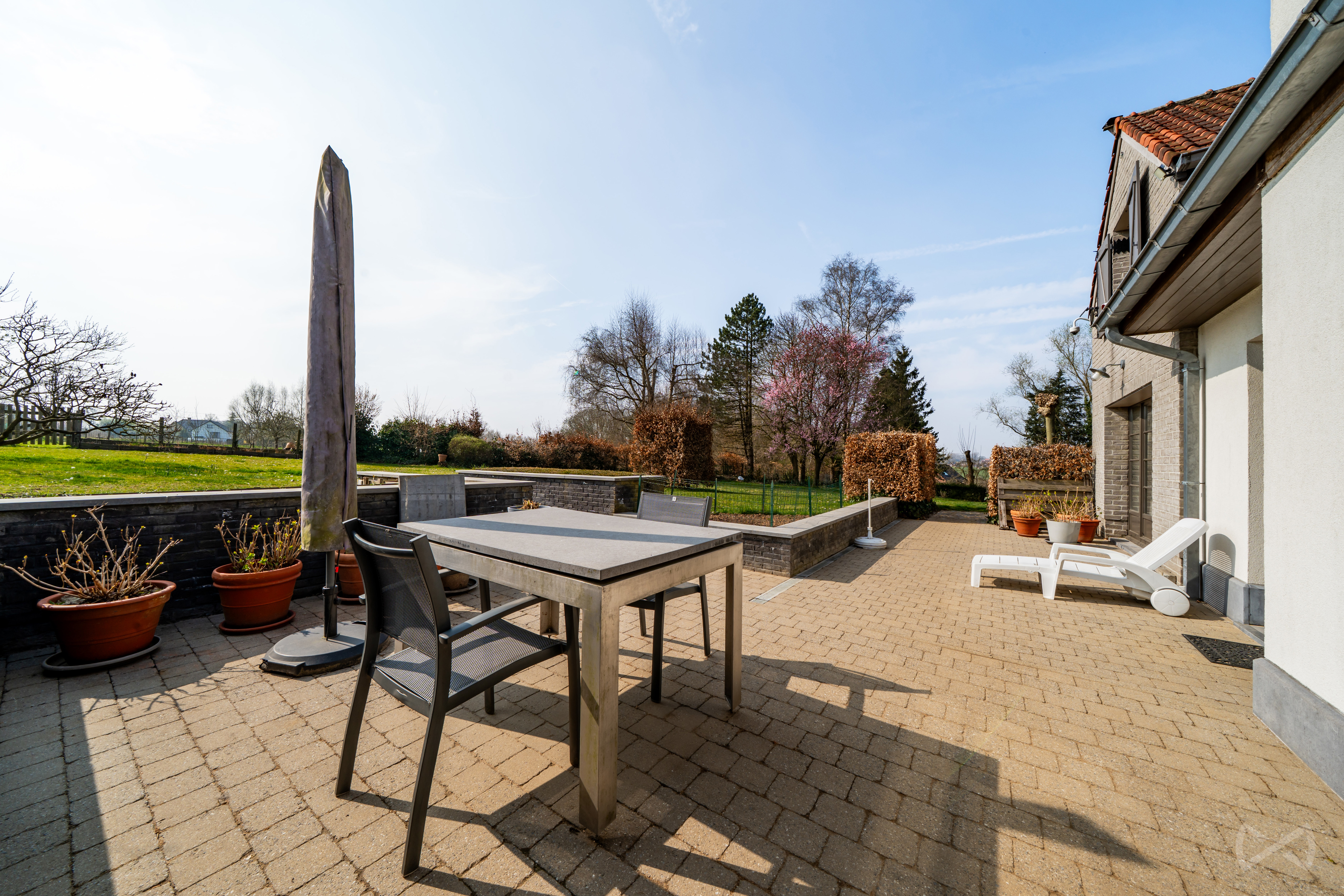 Picture 3 of 4 for House with two bedrooms in Huldenberg