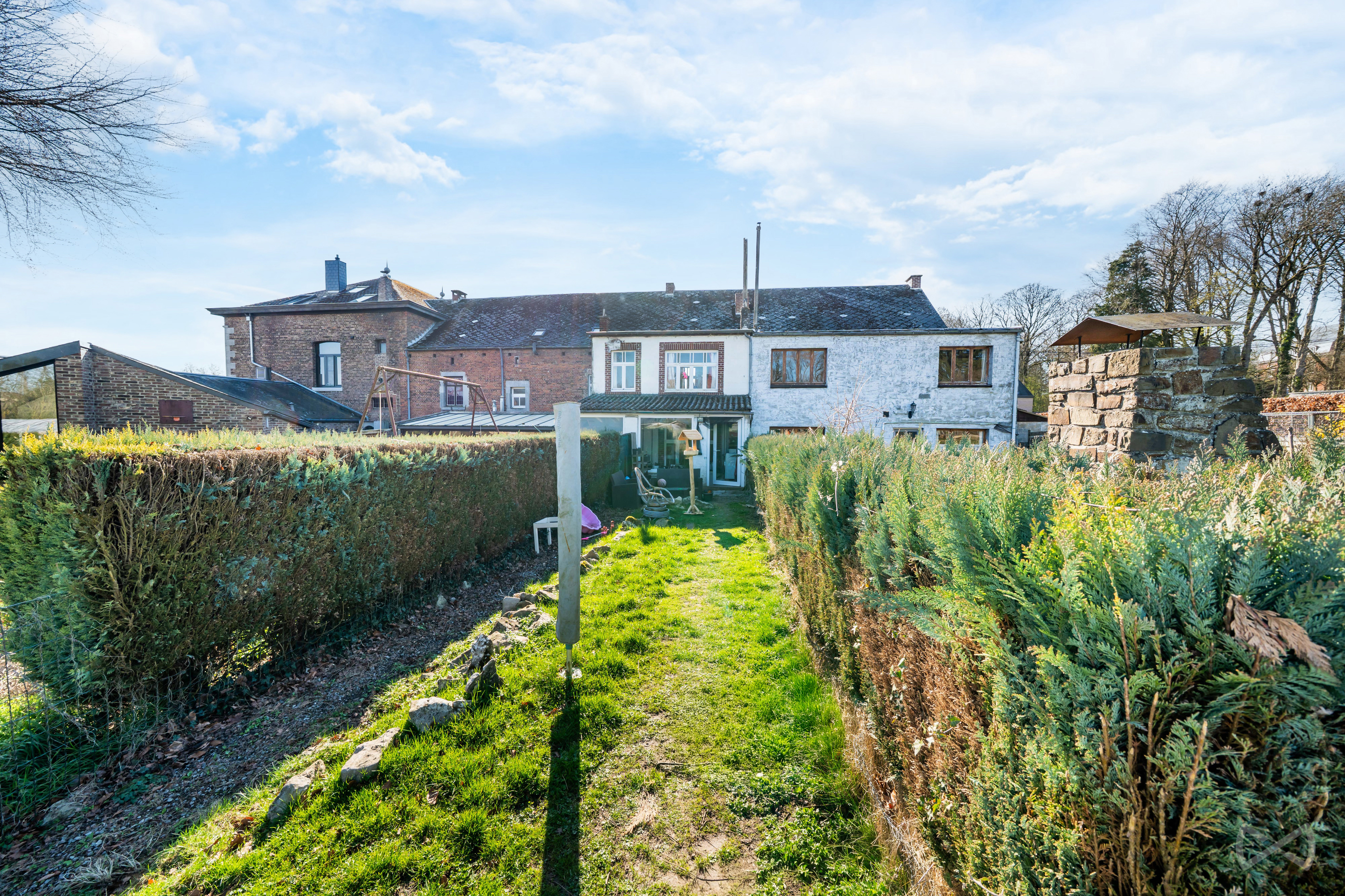 Photo 3 sur 4 pour Villa de deux chambres à Assesse