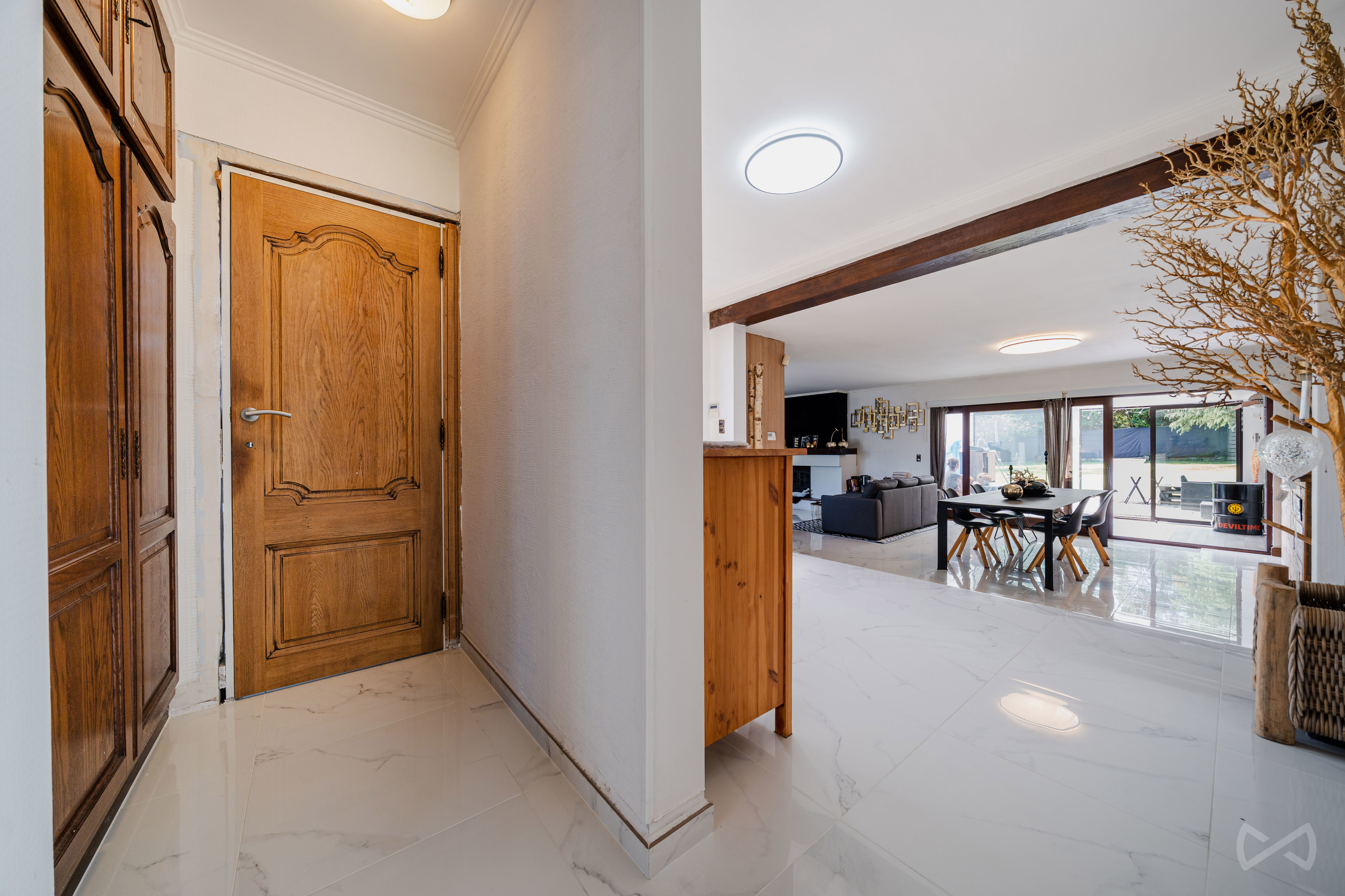 Picture 2 of 4 for Villa with three bedrooms in Laneffe