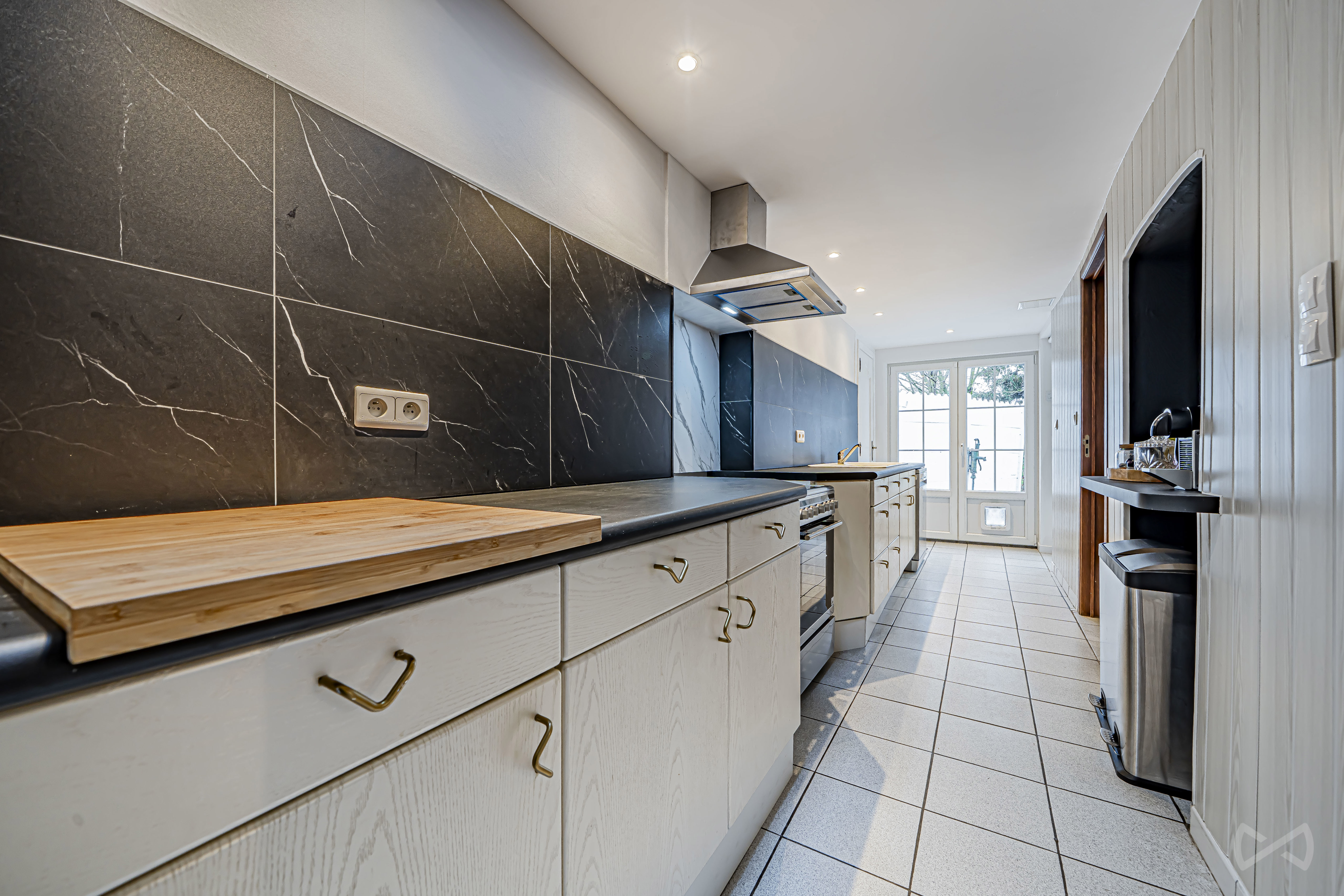 Picture 1 of 4 for Charming house with four bedrooms in Gaurain-ramecroix