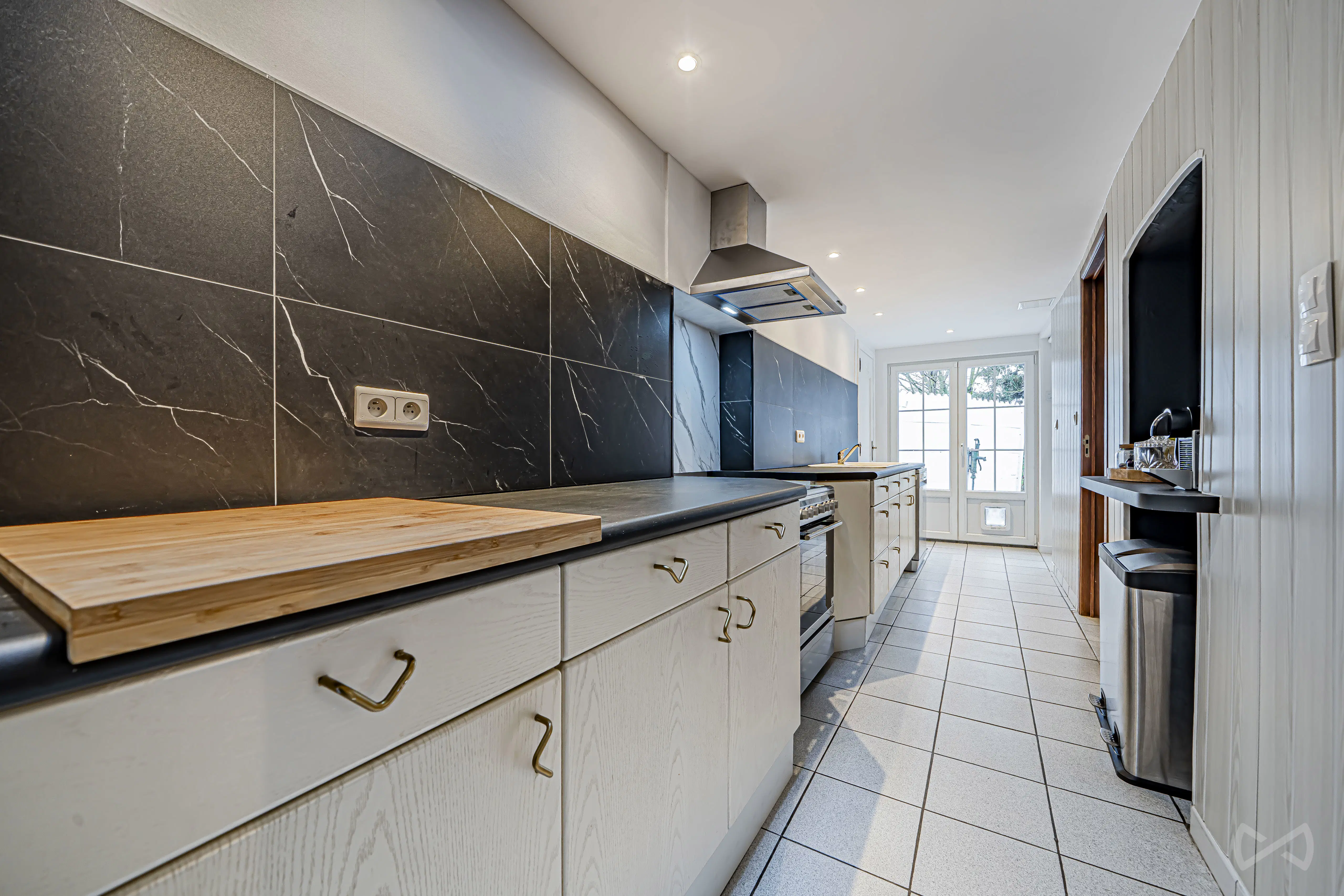 Picture 1 of 4 for Charming house with four bedrooms in Gaurain-ramecroix