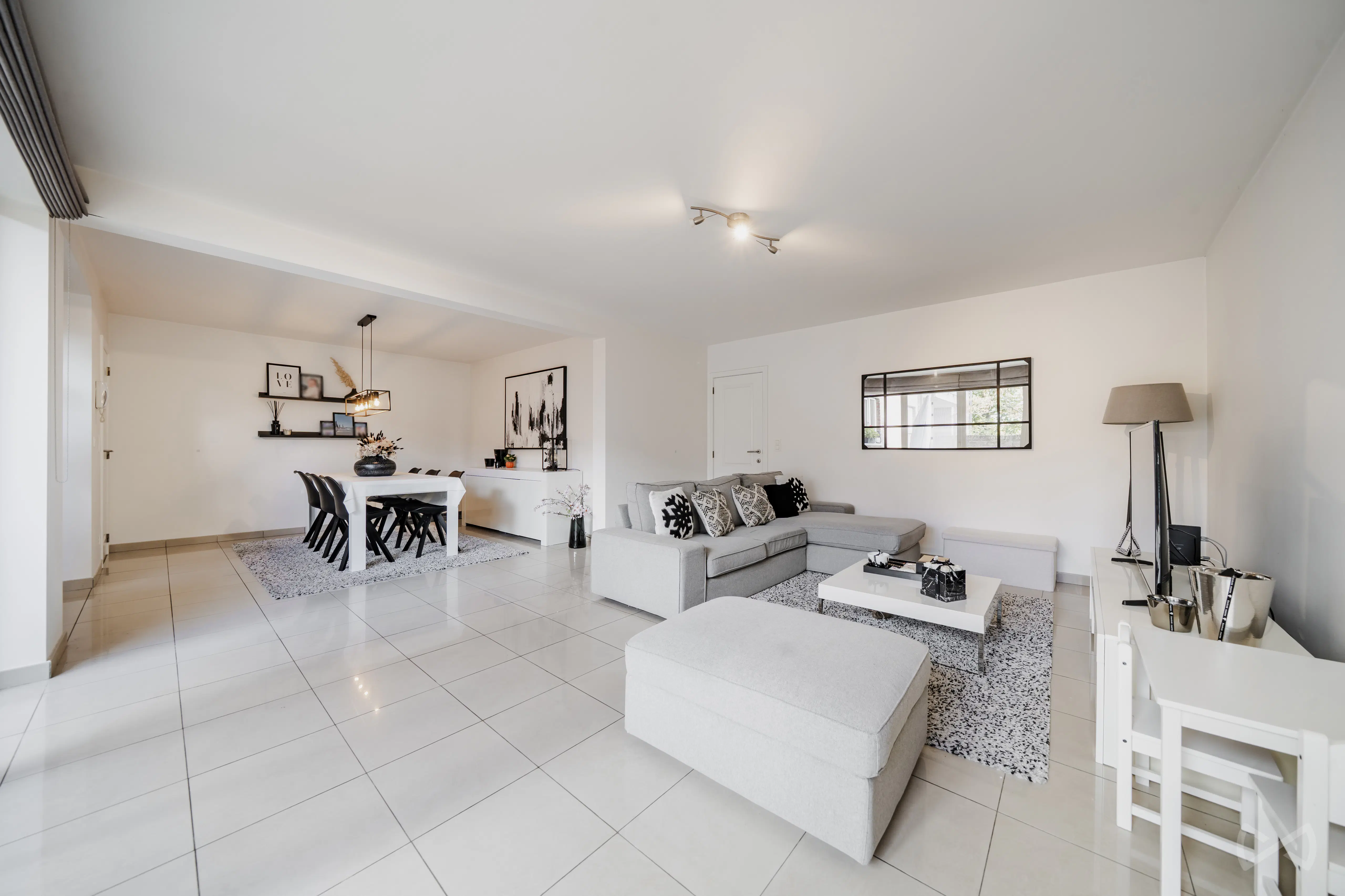 Picture 3 of 4 for Ground floor with two bedrooms in Braine-l'Alleud