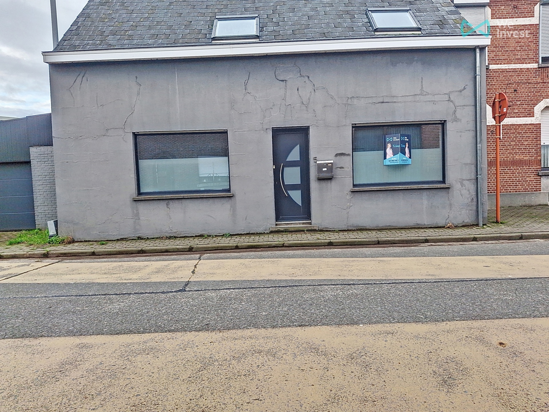 Picture 3 of 4 for House with one bedroom in Dendermonde 