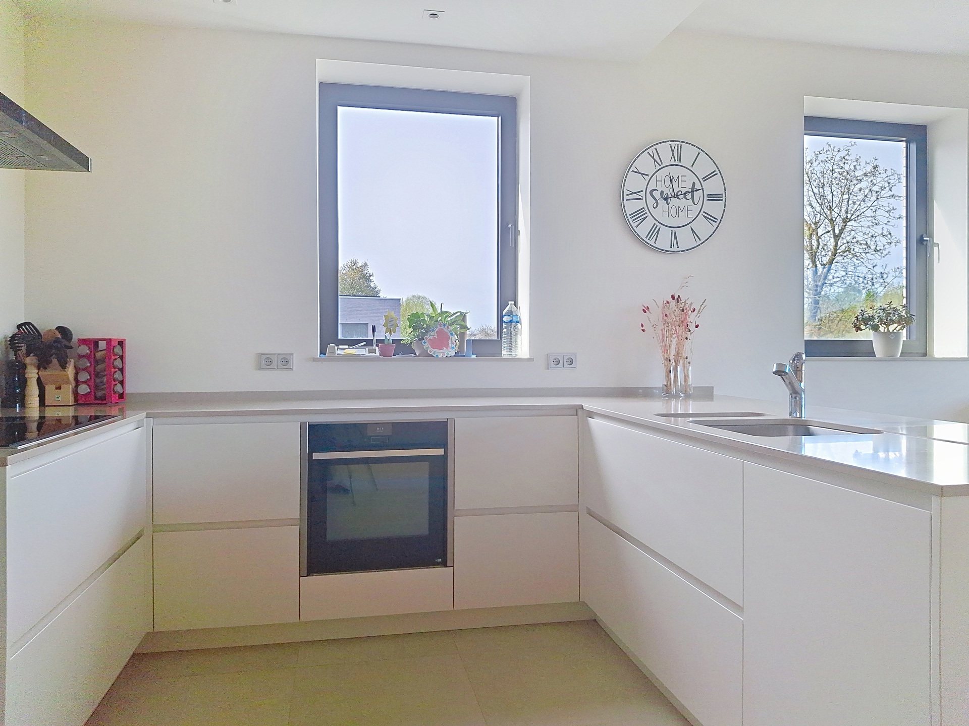 Picture 3 of 4 for Multi-purpose building with three bedrooms in Meise Wolvertem