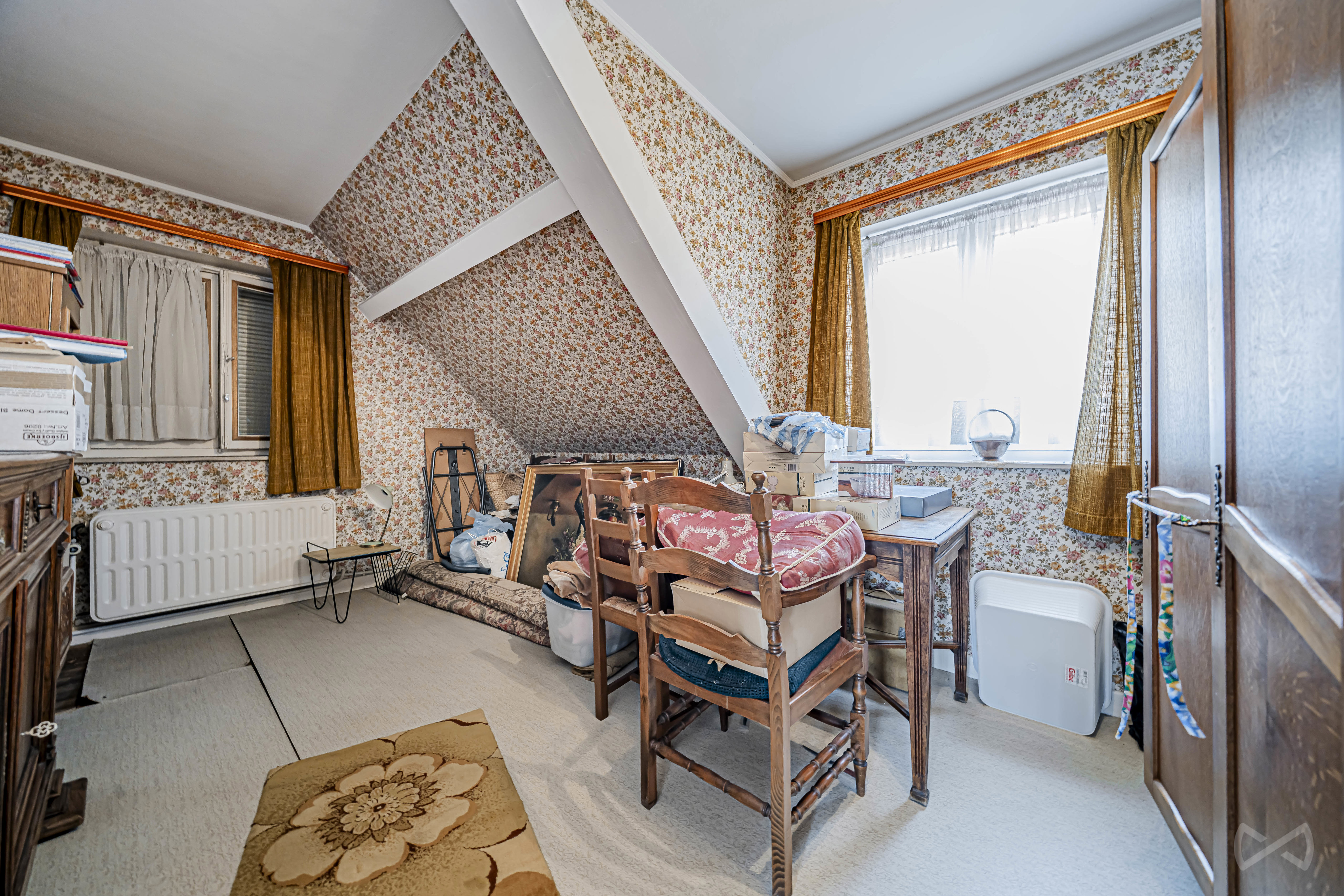 Photo 3 sur 4 pour Maison de quatre chambres à Aiseau-presles