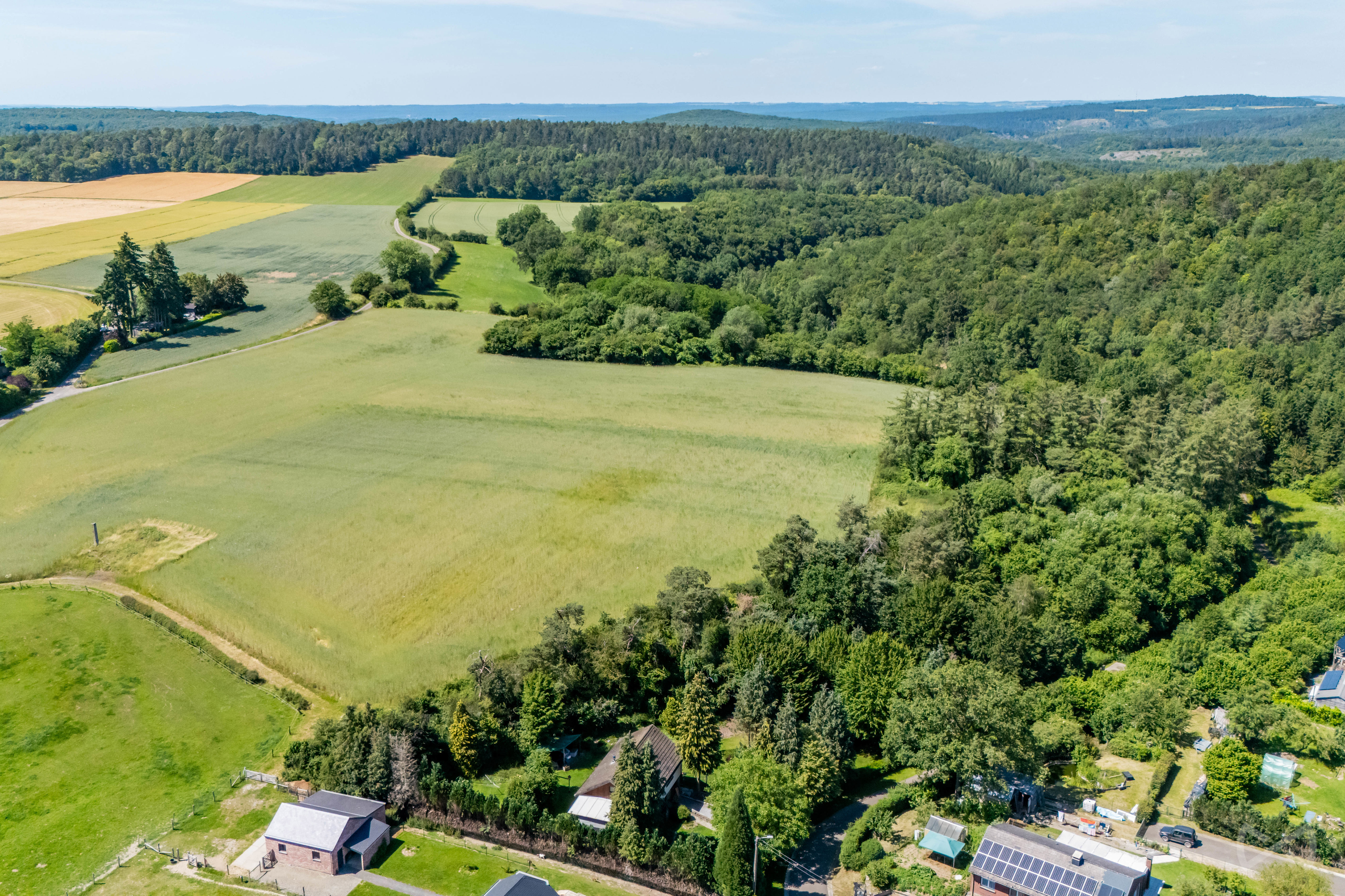 Foto van de woning
