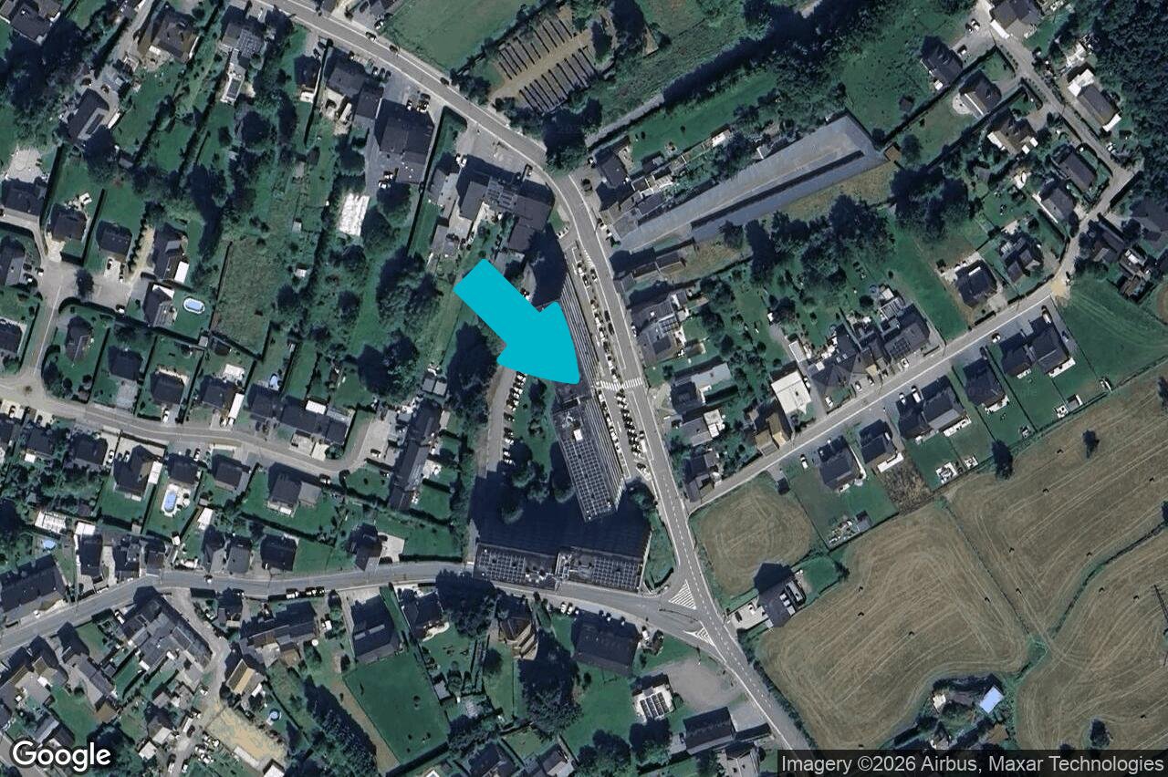 Picture 2 of 3 for Flat with one bedroom in Boncelles