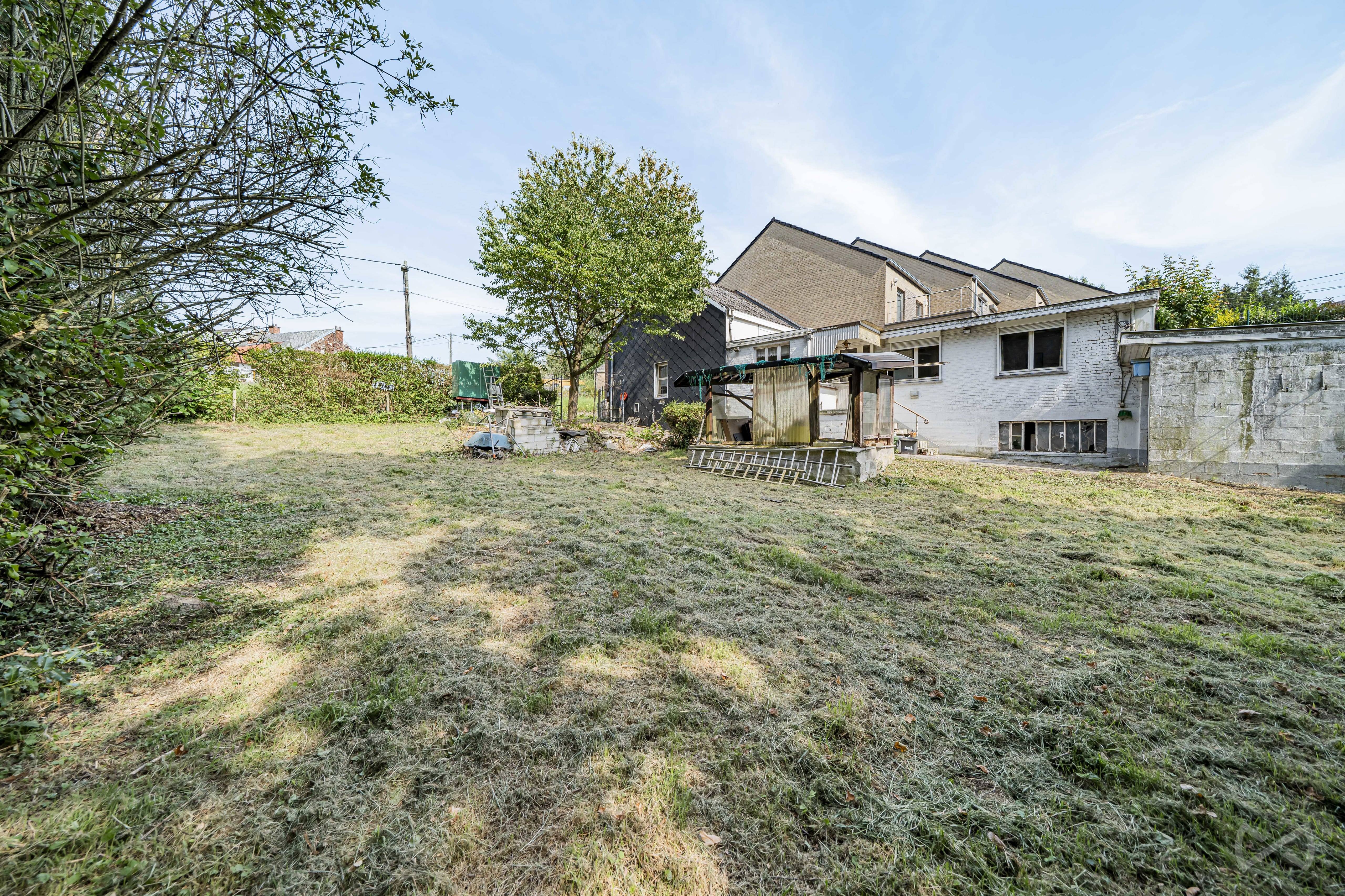 Photo 3 sur 4 pour Maison de trois chambres à Anderlues