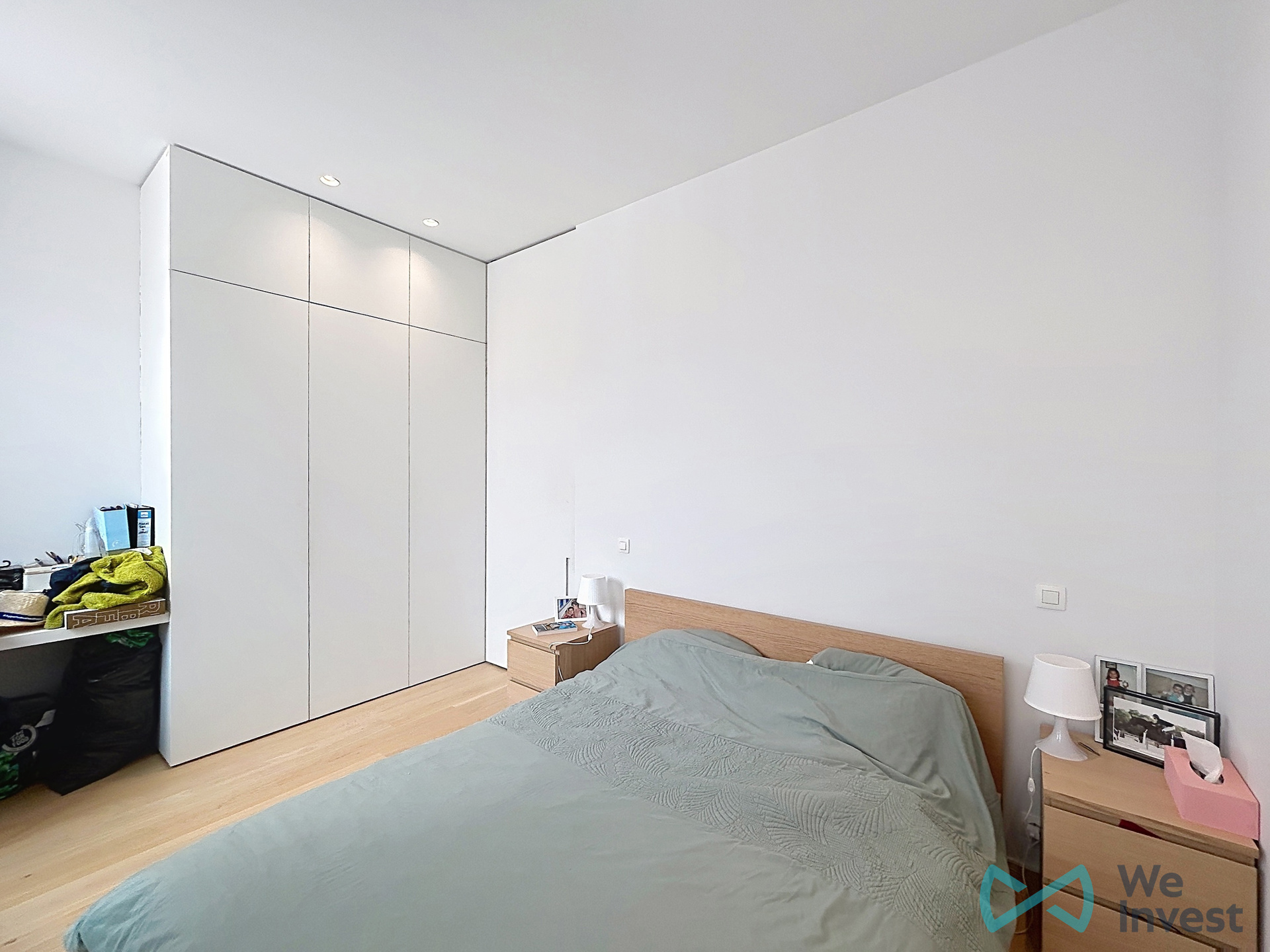 Picture 4 of 4 for Flat with one bedroom in Soignies